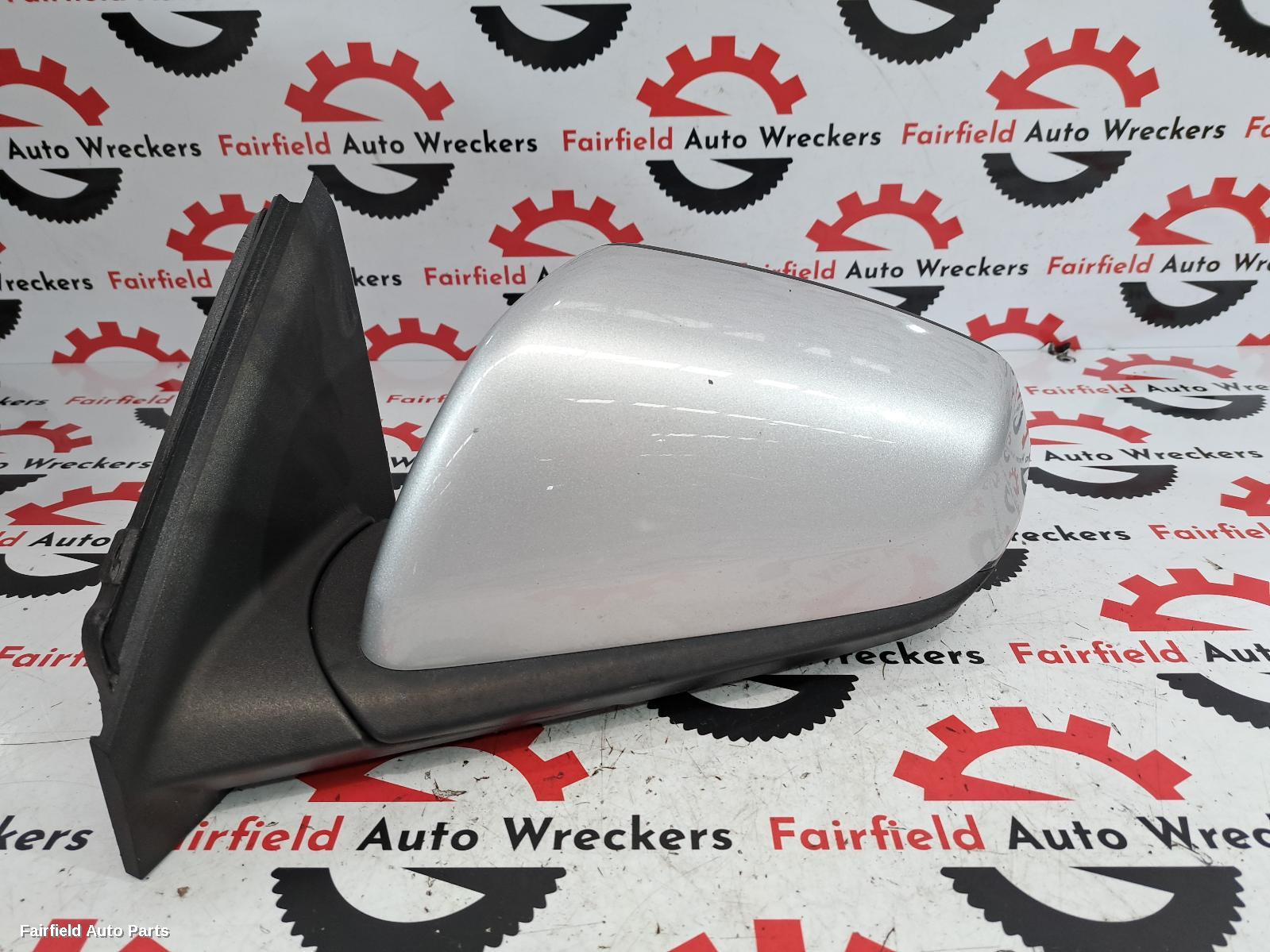 2017-2020 Holden Equinox Left Door Mirror