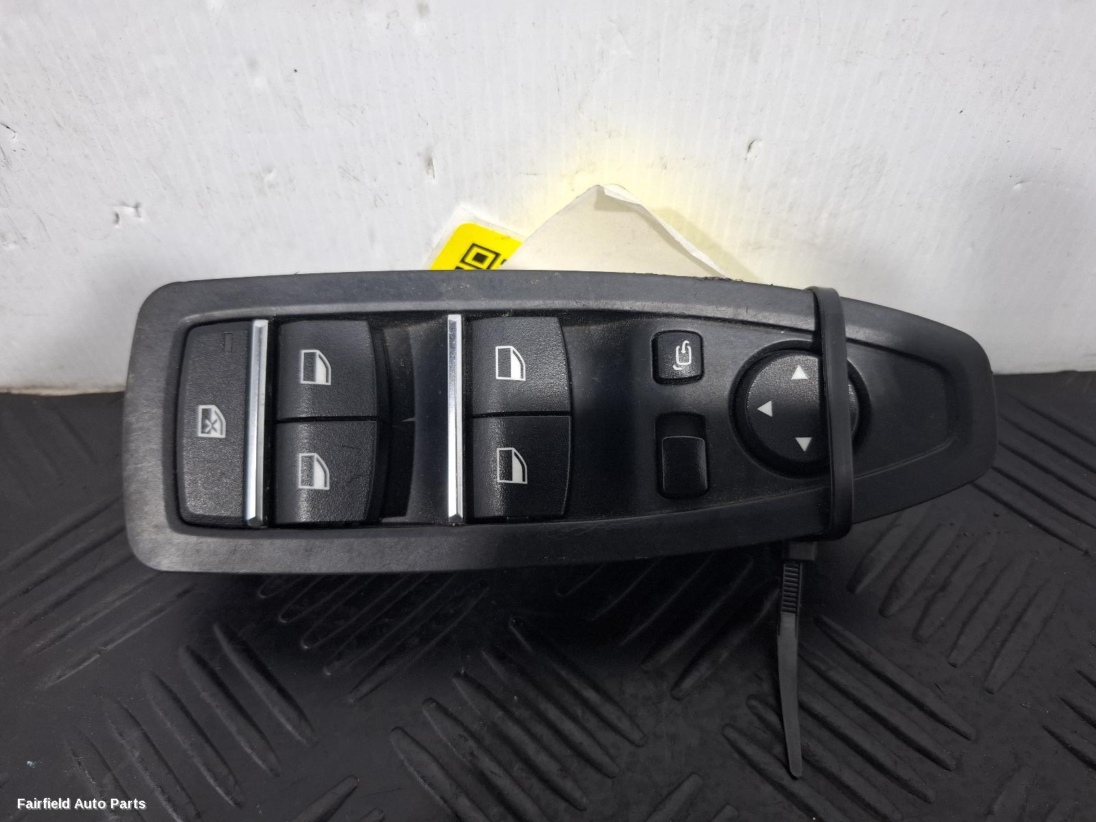 2014-2019 Bmw 3 Series Pwr Dr Wind Switch
