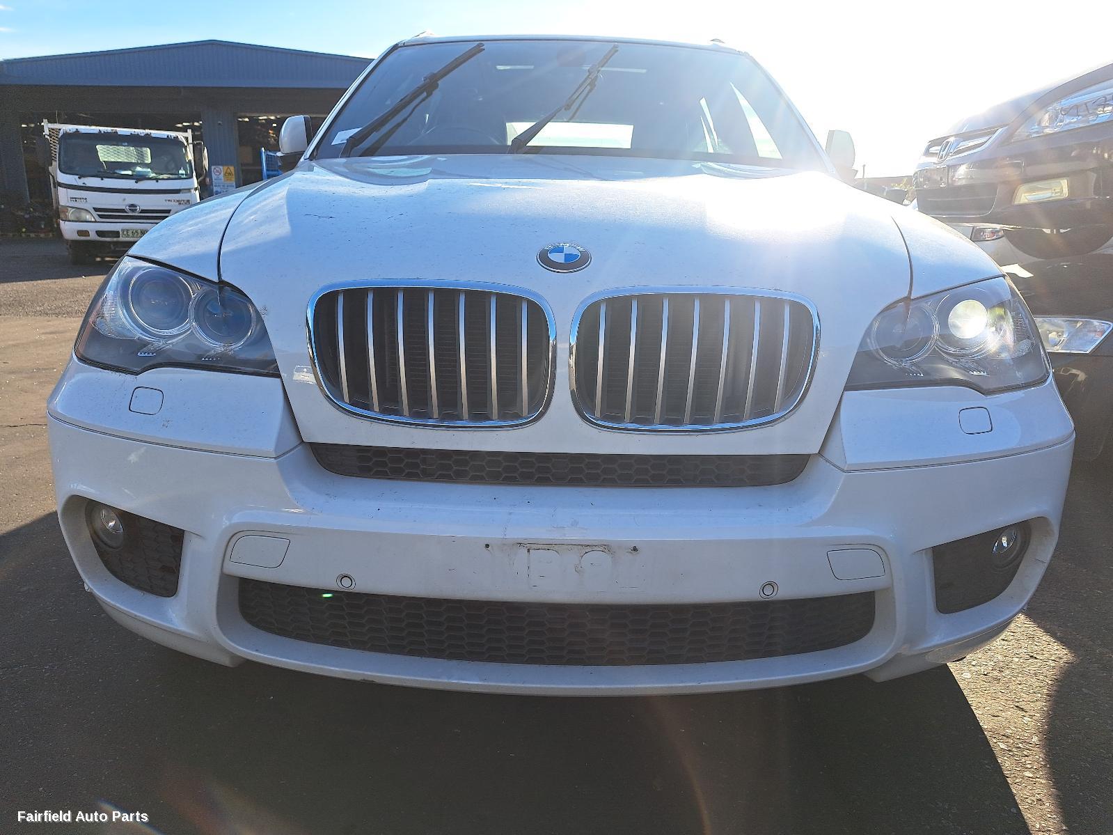 2006-2013 Bmw X5 Right Rear Door Sliding