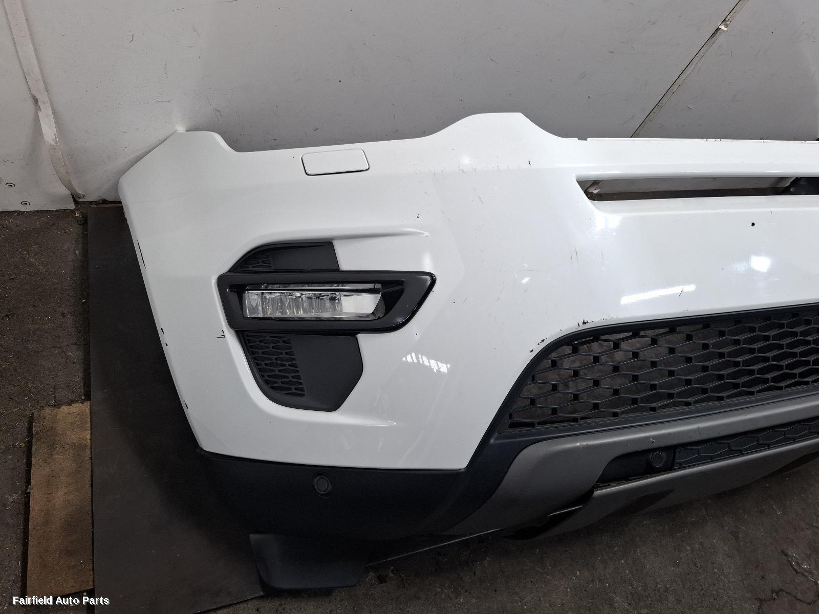 2015-2019 Land Rover Discovery Sport Front Bumper