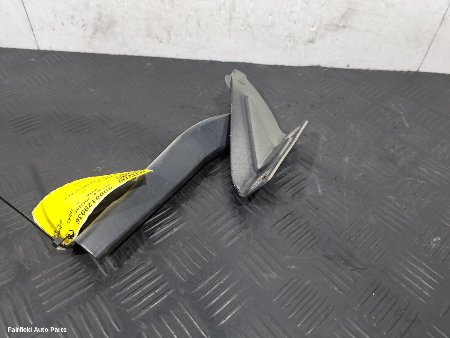 2010-2022 Volkswagen Amarok Bonnet Hinge Strut