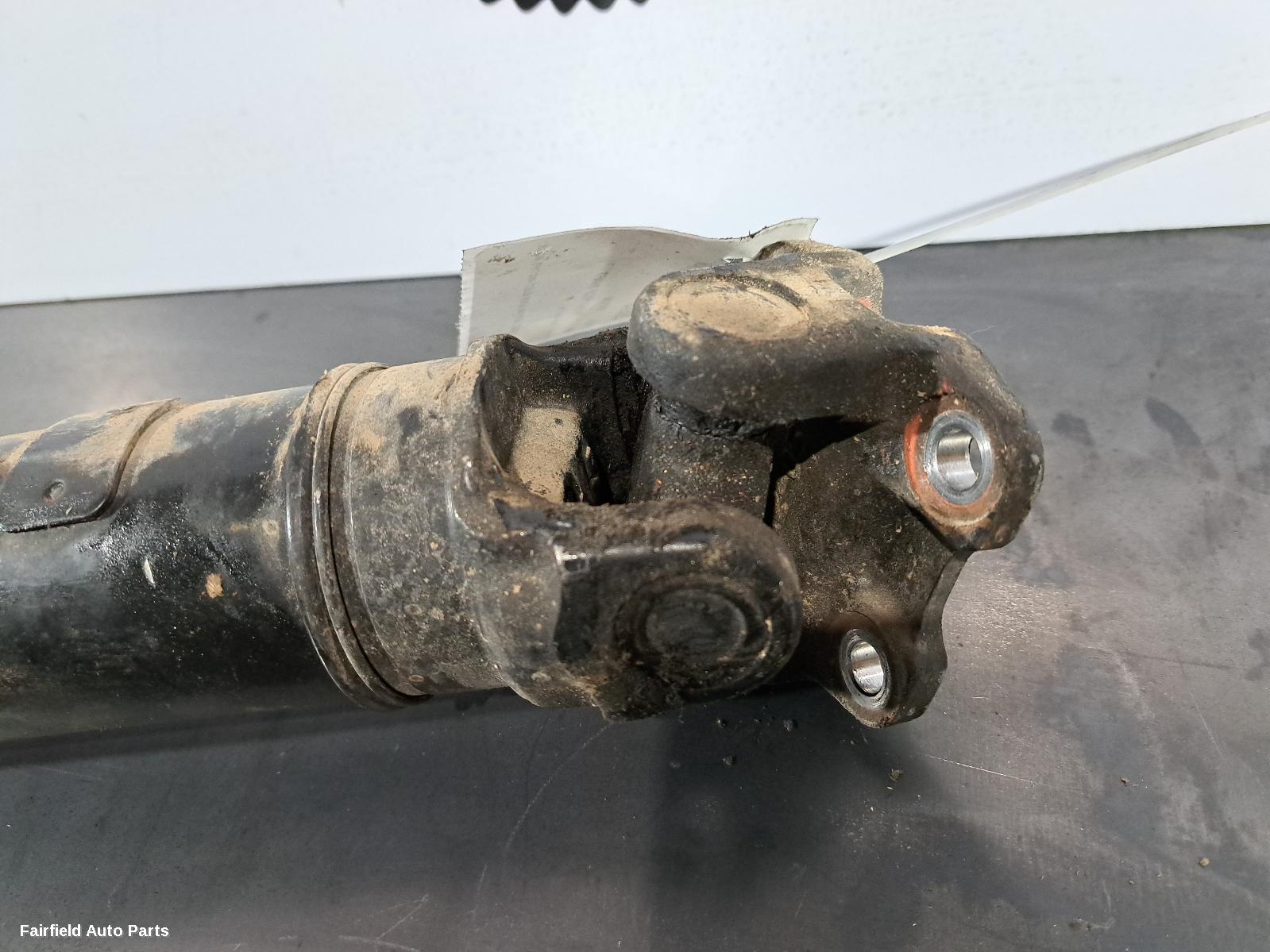 2015-2023 Mitsubishi Triton Front Prop Shaft