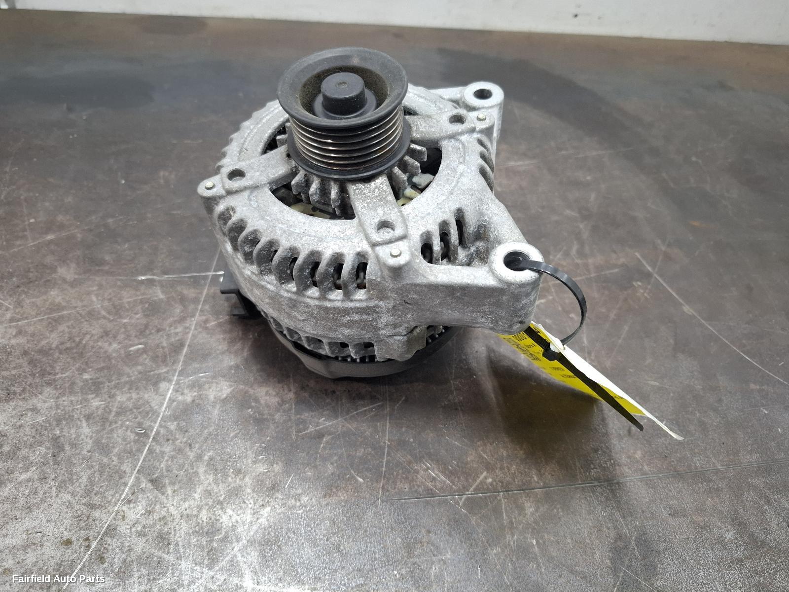 2014-2018 Bmw 2 Series Alternator