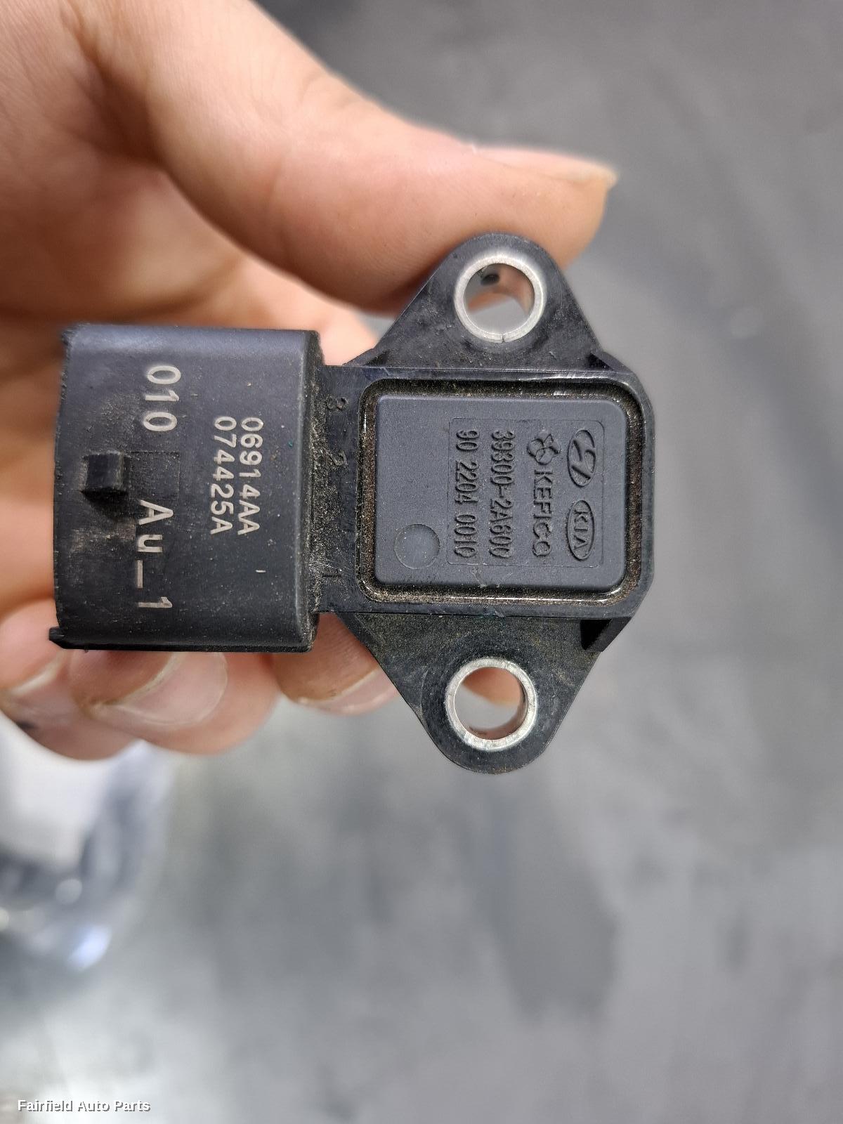 2017-2023 Hyundai I30 Air Flow Meter