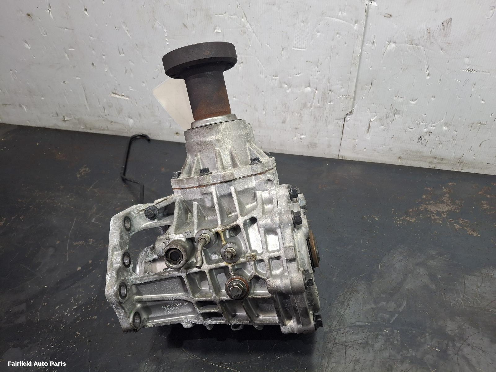 2019-2026 Land Rover Discovery Sport Transfer Case