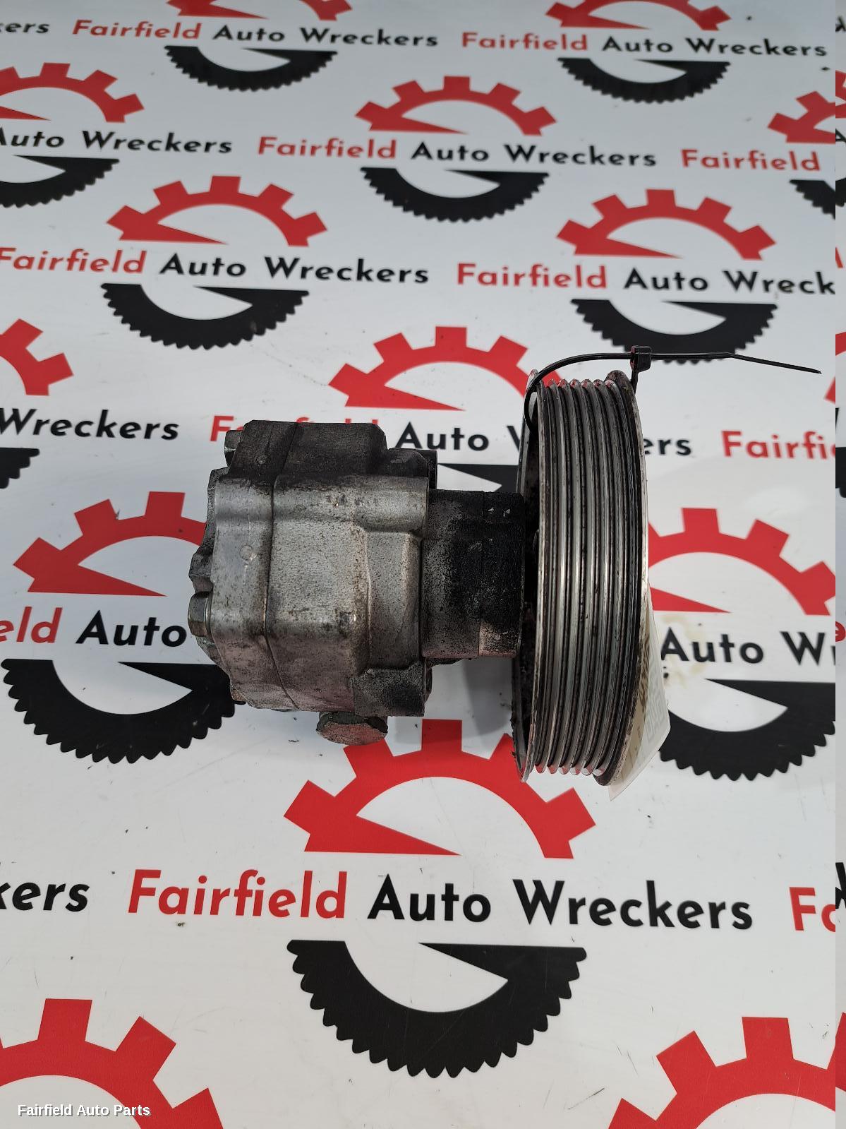 2008-2012 Audi A4 Steering Pump