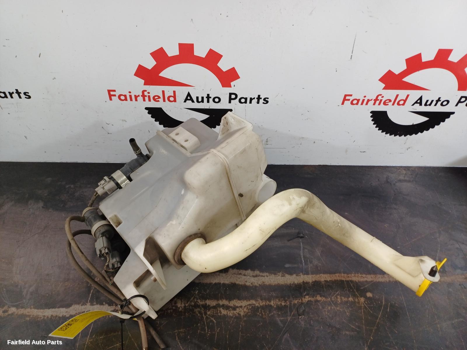 2009-2014 Subaru Liberty Washer Bottle