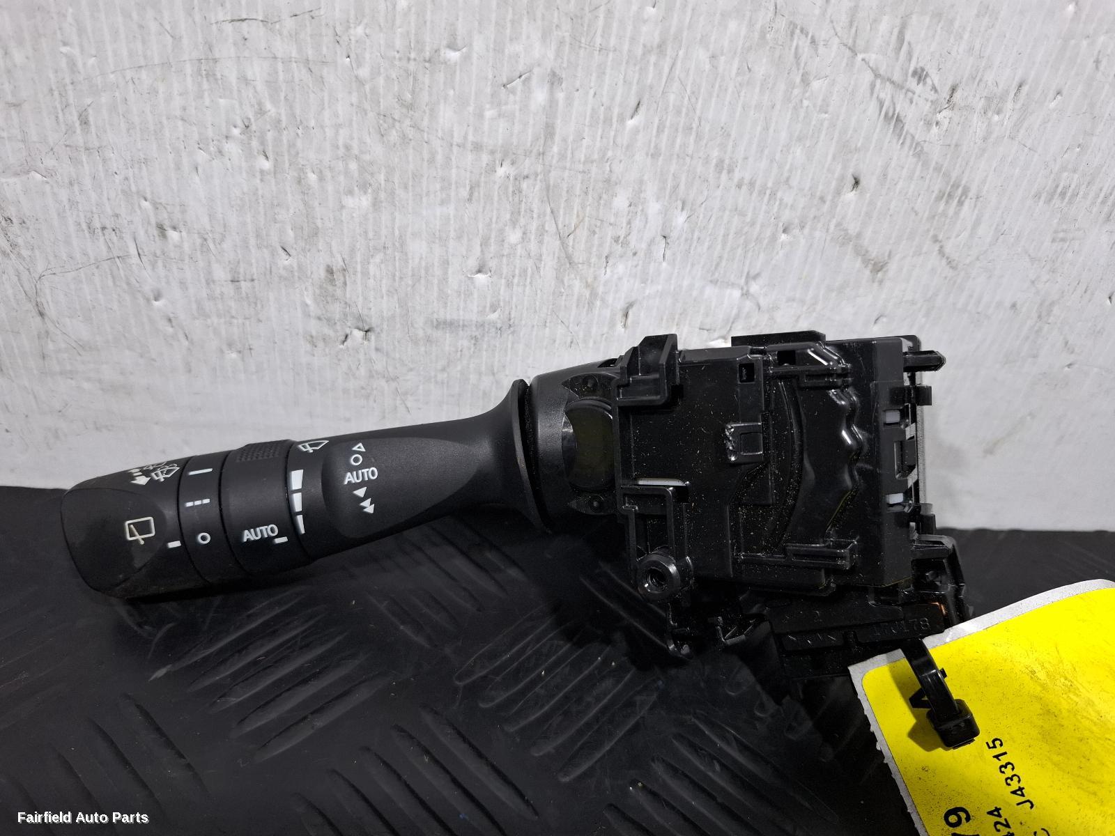 2016-2023 Toyota C-hr Combination Switch