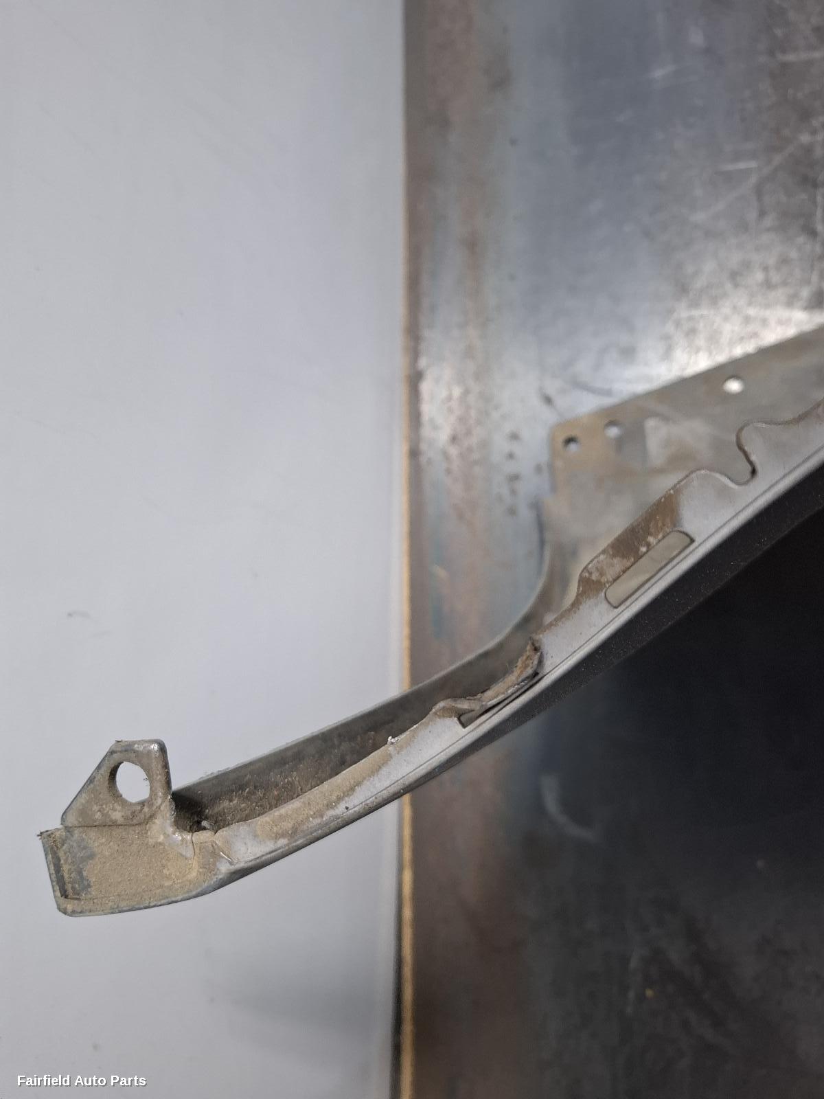 2007-2014 Subaru Tribeca Front Bumper