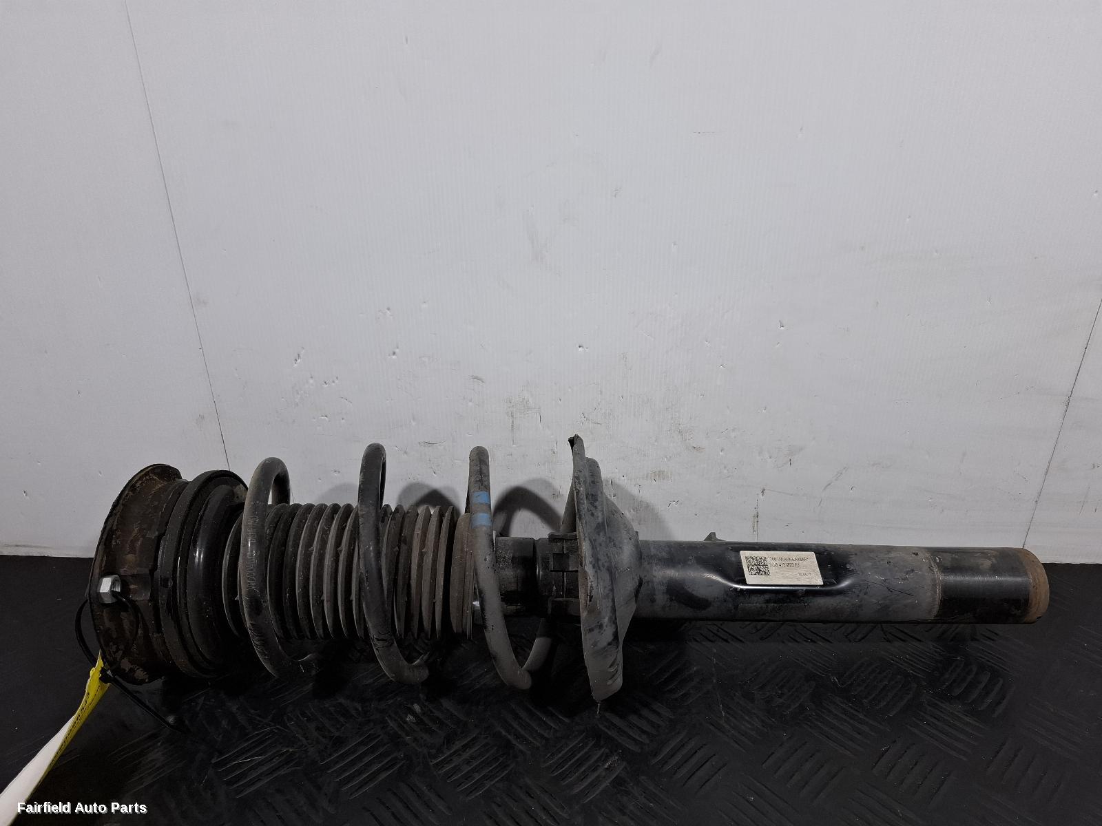 2012-2020 Volkswagen Golf Left Front Strut