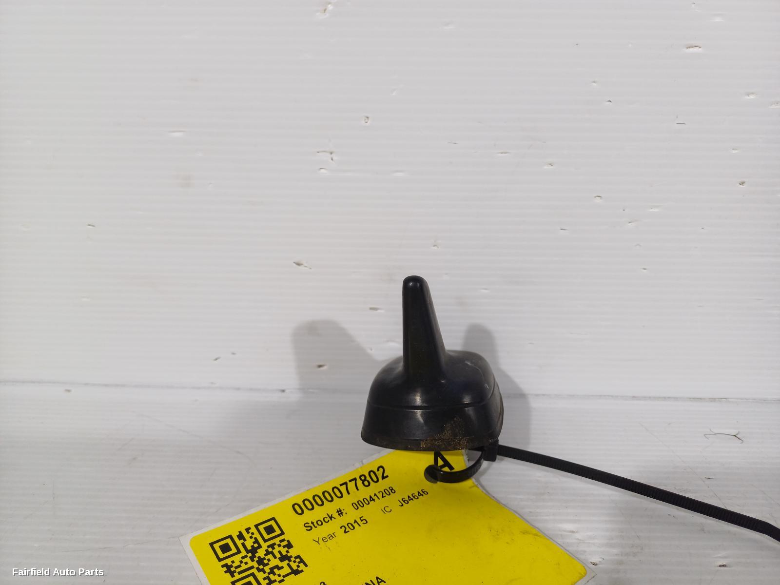 2013-2020 Audi A3 Antenna
