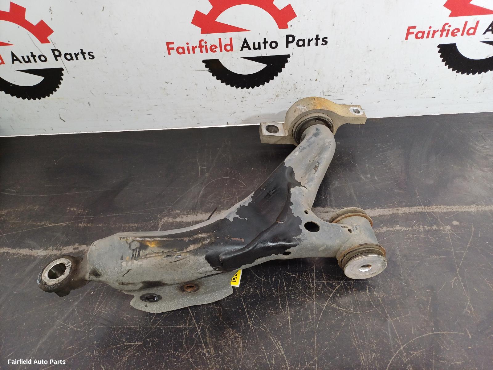 2013-2016 Lexus Is Series Left Front Lower Control Arm
