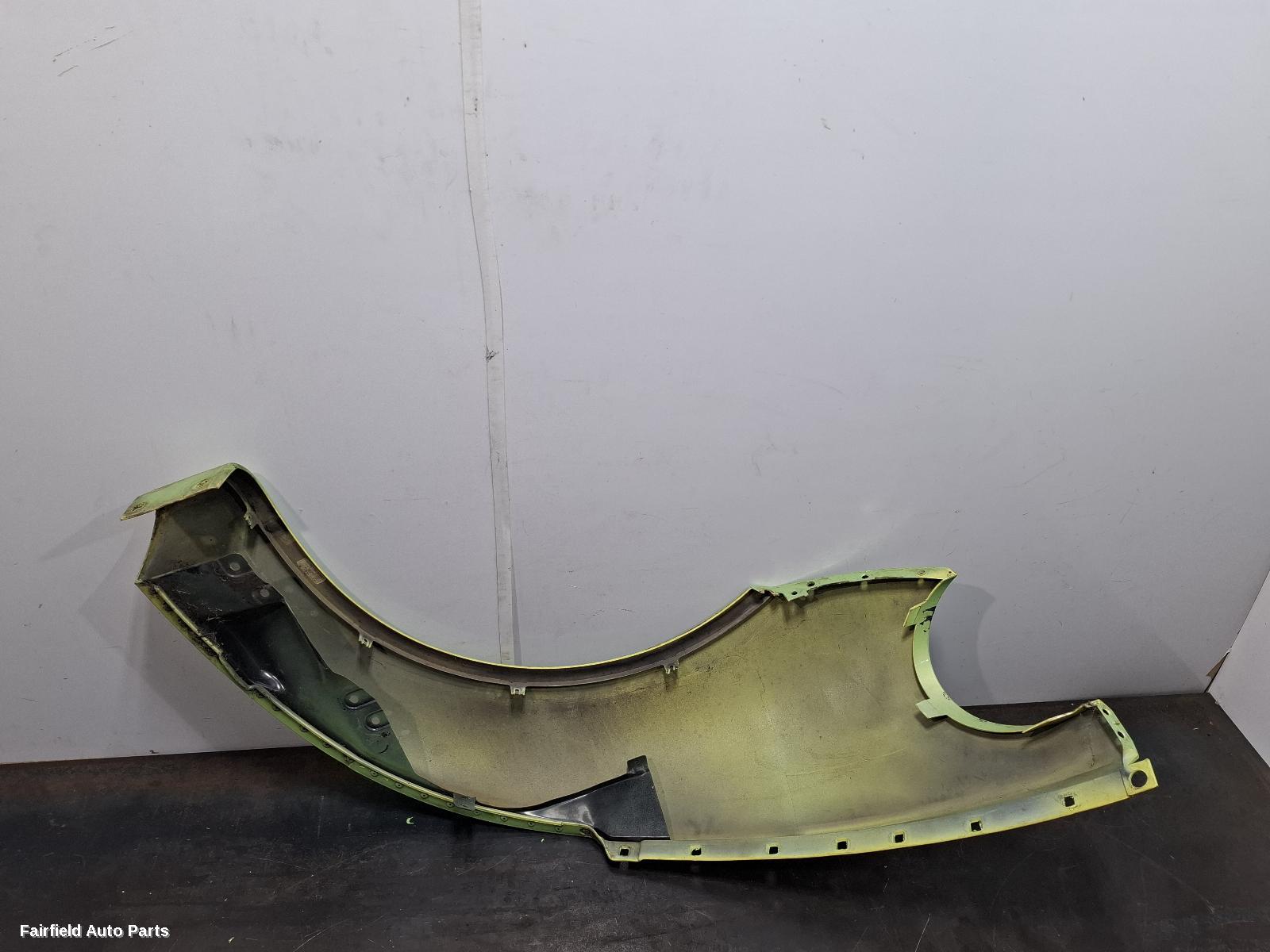 2000-2005 Volkswagen Beetle Right Guard