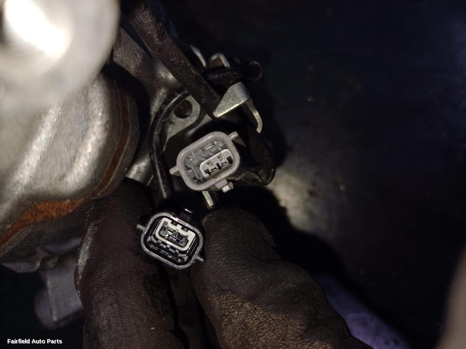 2021-2025 Mitsubishi Outlander A C Compressor