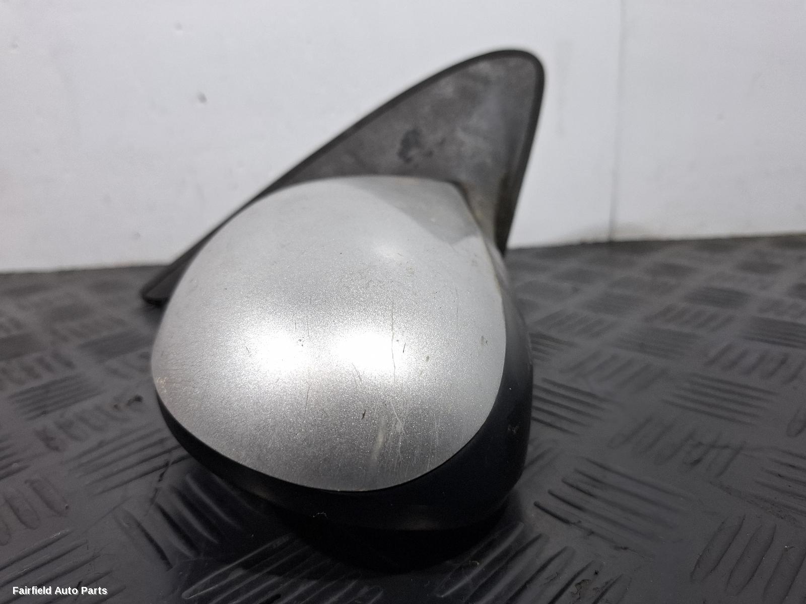 2003-2005 Nissan Pulsar Right Door Mirror