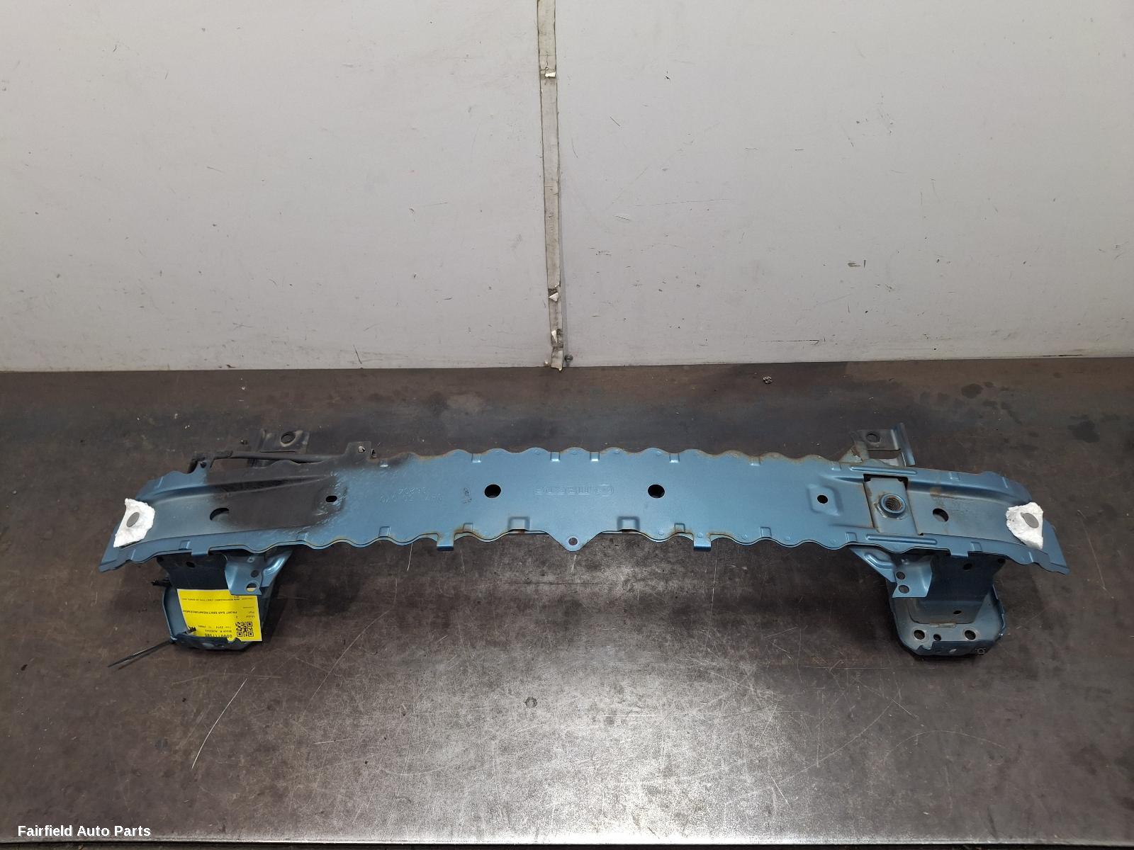 2007-2014 Mazda 2 F Bar Reinforc Brack