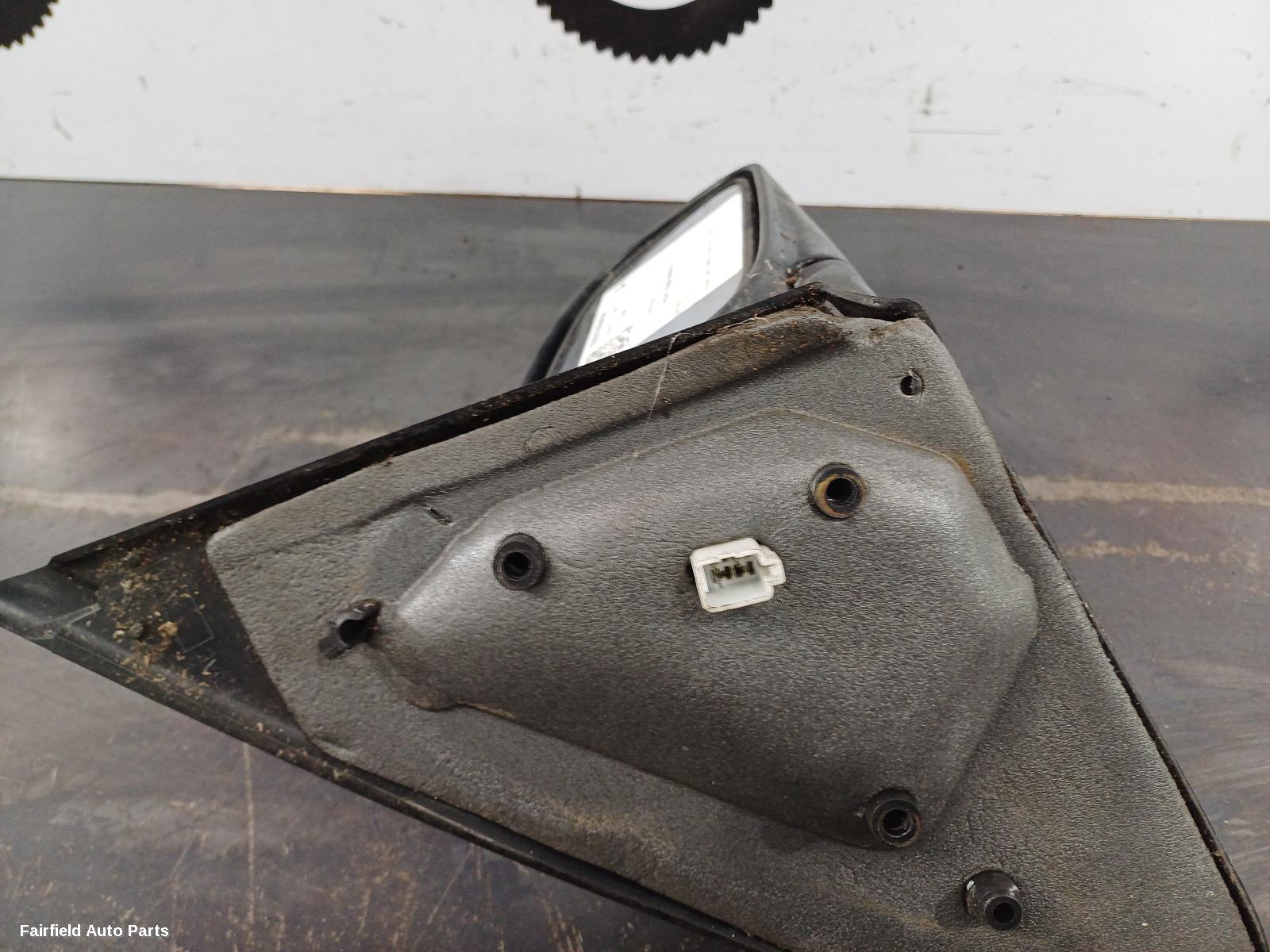 2002-2010 Ford Falcon Right Door Mirror
