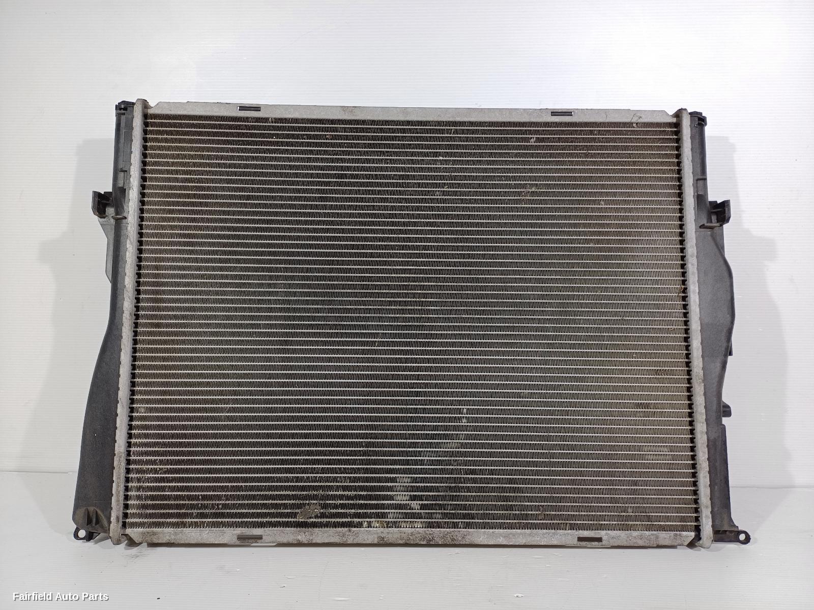 2005-2012 Bmw 3 Series Radiator
