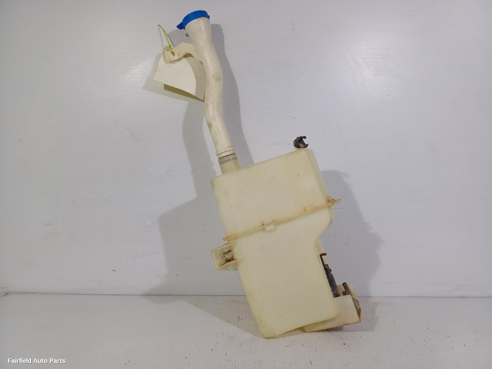 2017-2025 Mg Zs Washer Bottle
