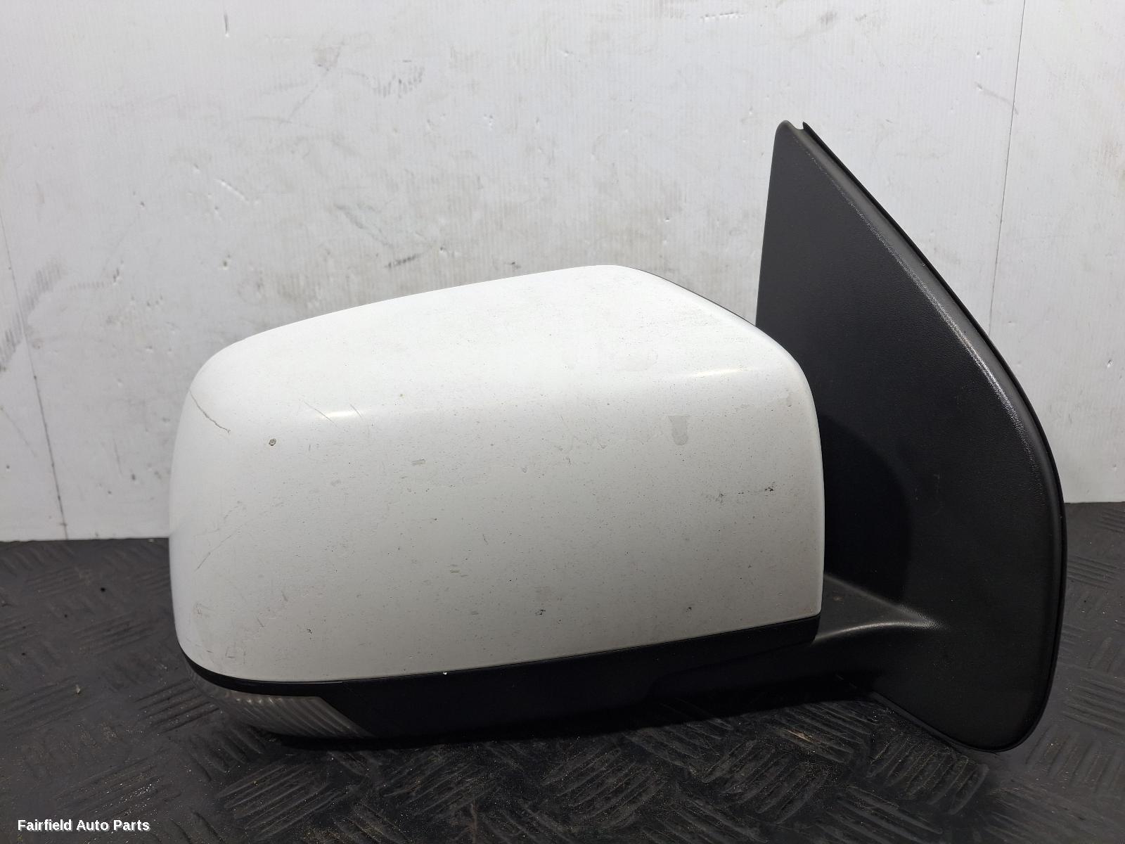2012-2020 Holden Colorado Right Door Mirror