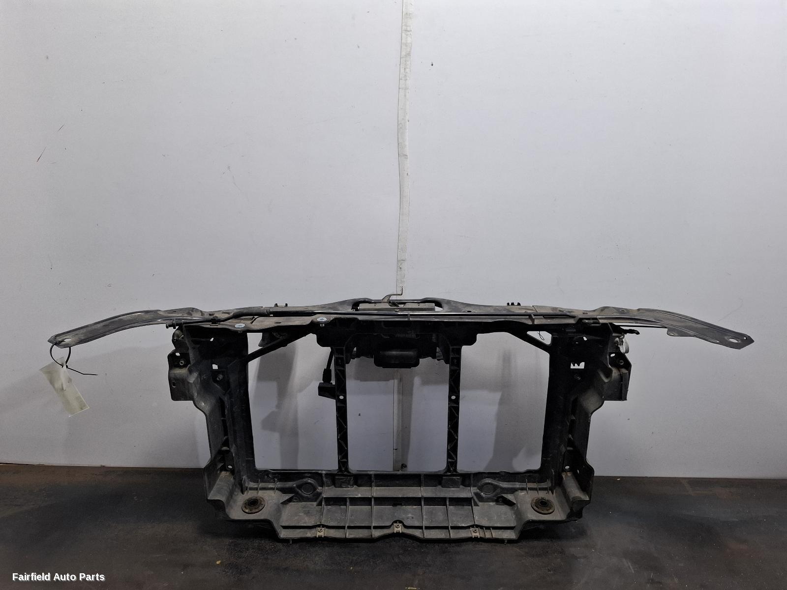 2013-2016 Mazda 3 Radiator Support