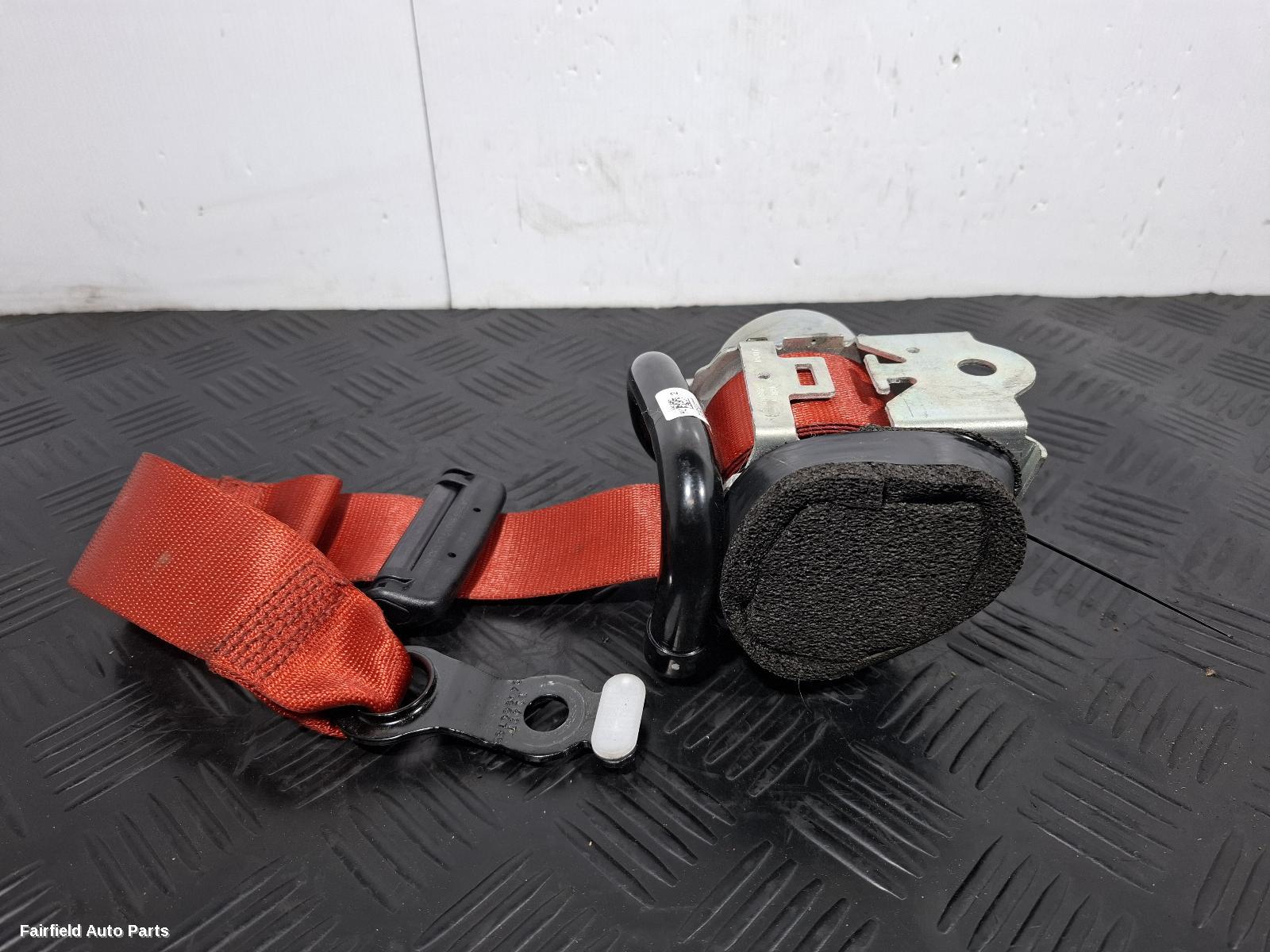 2015-2023 Mercedes Glc Class Seatbelt Stalk