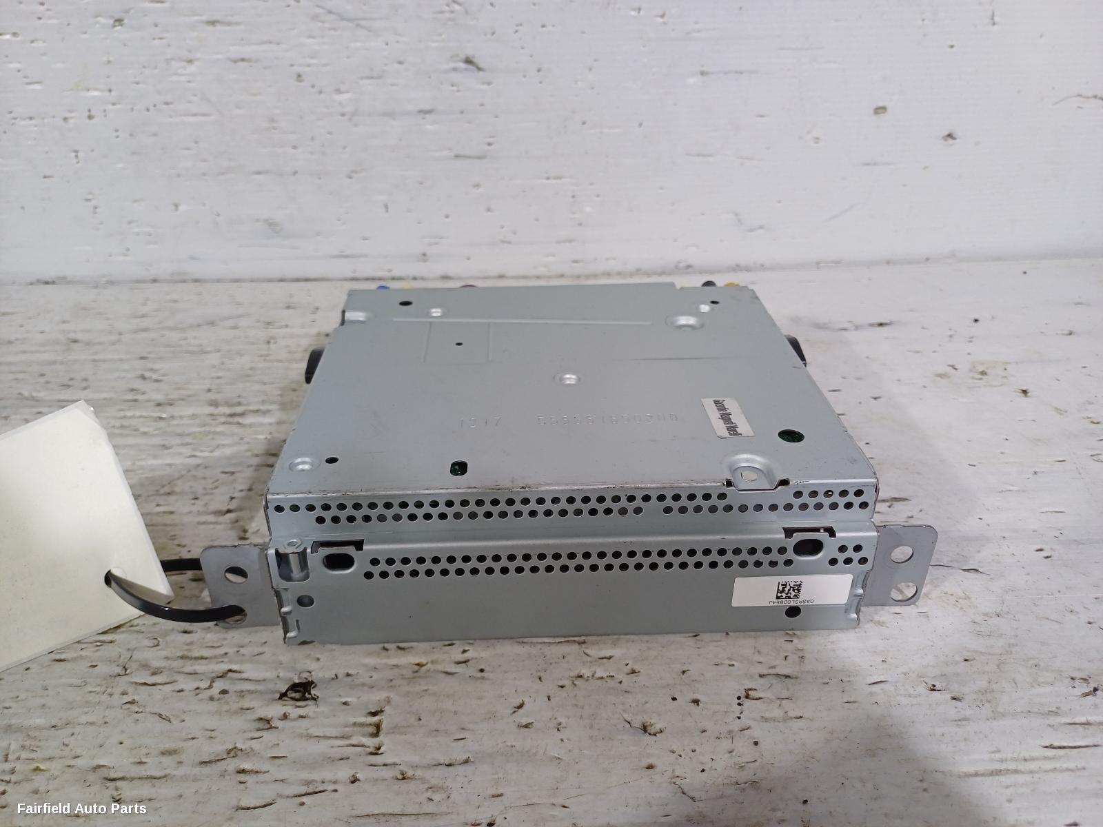 2018-2026 Alfa Romeo Stelvio Radio Cd Dvd Sat Tv