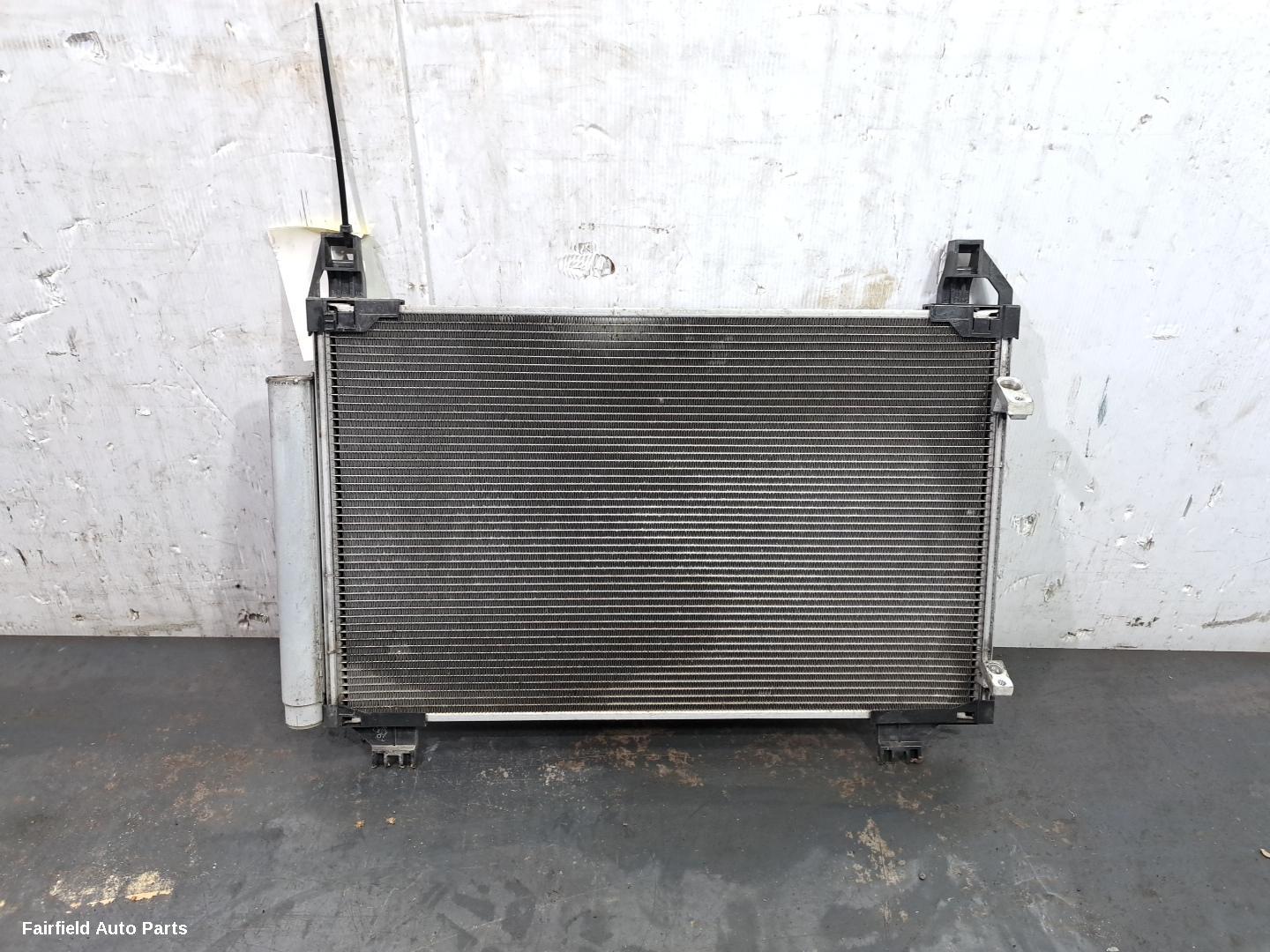 2007-2016 Toyota Yaris A C Condenser