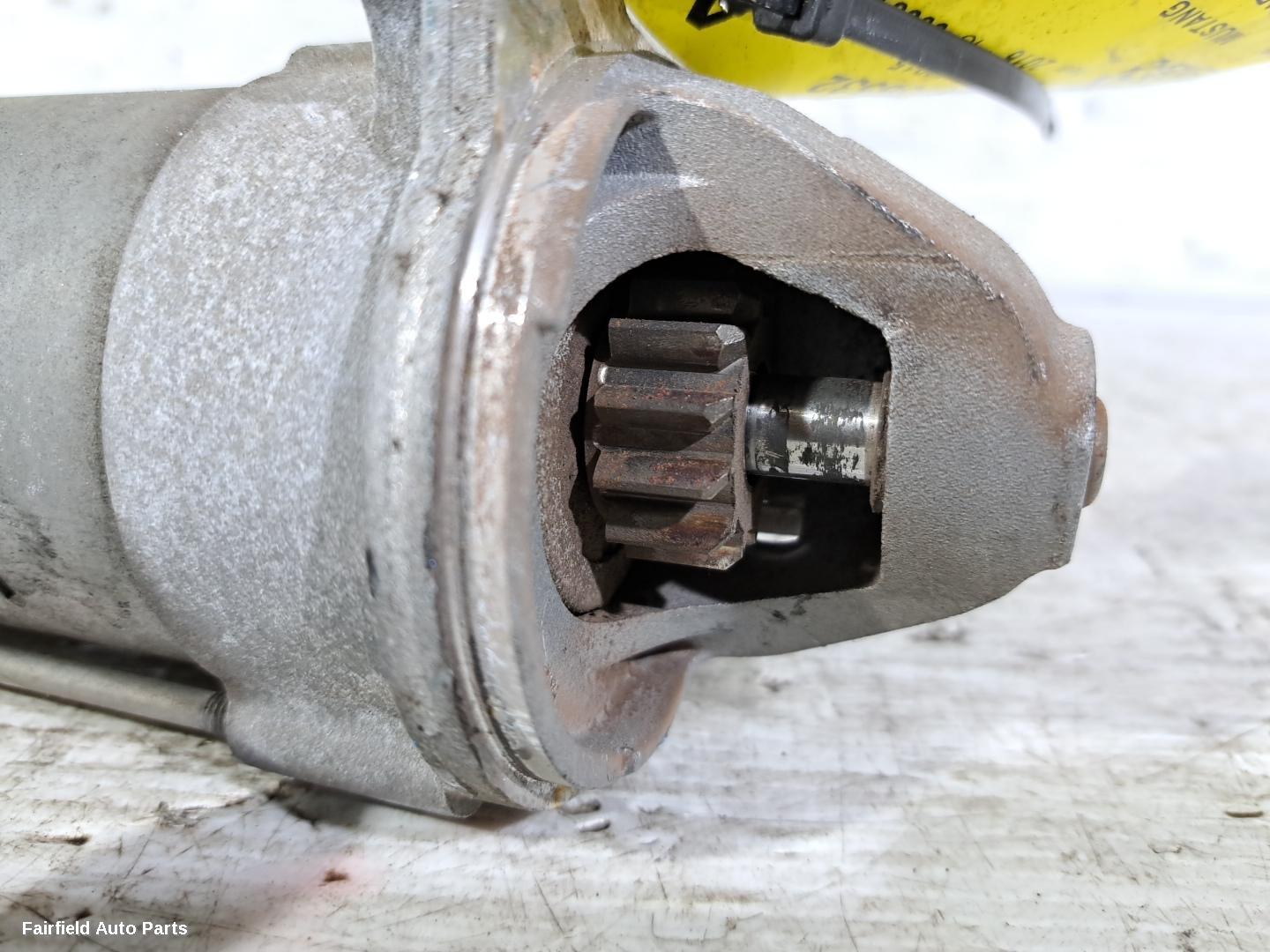 2015-2017 Ford Mustang Starter