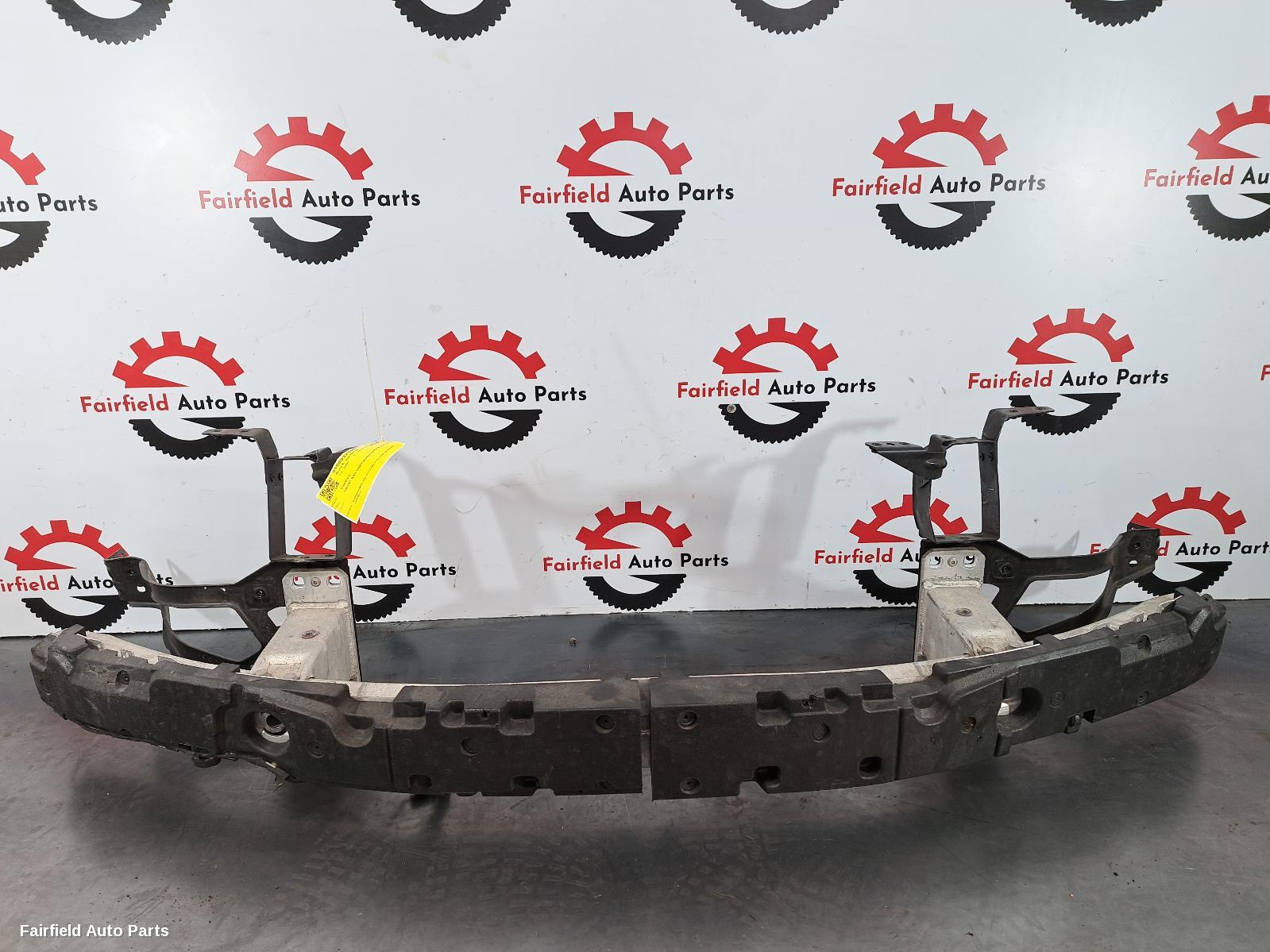 2007-2010 Bmw 5 Series F Bar Reinforc Brack