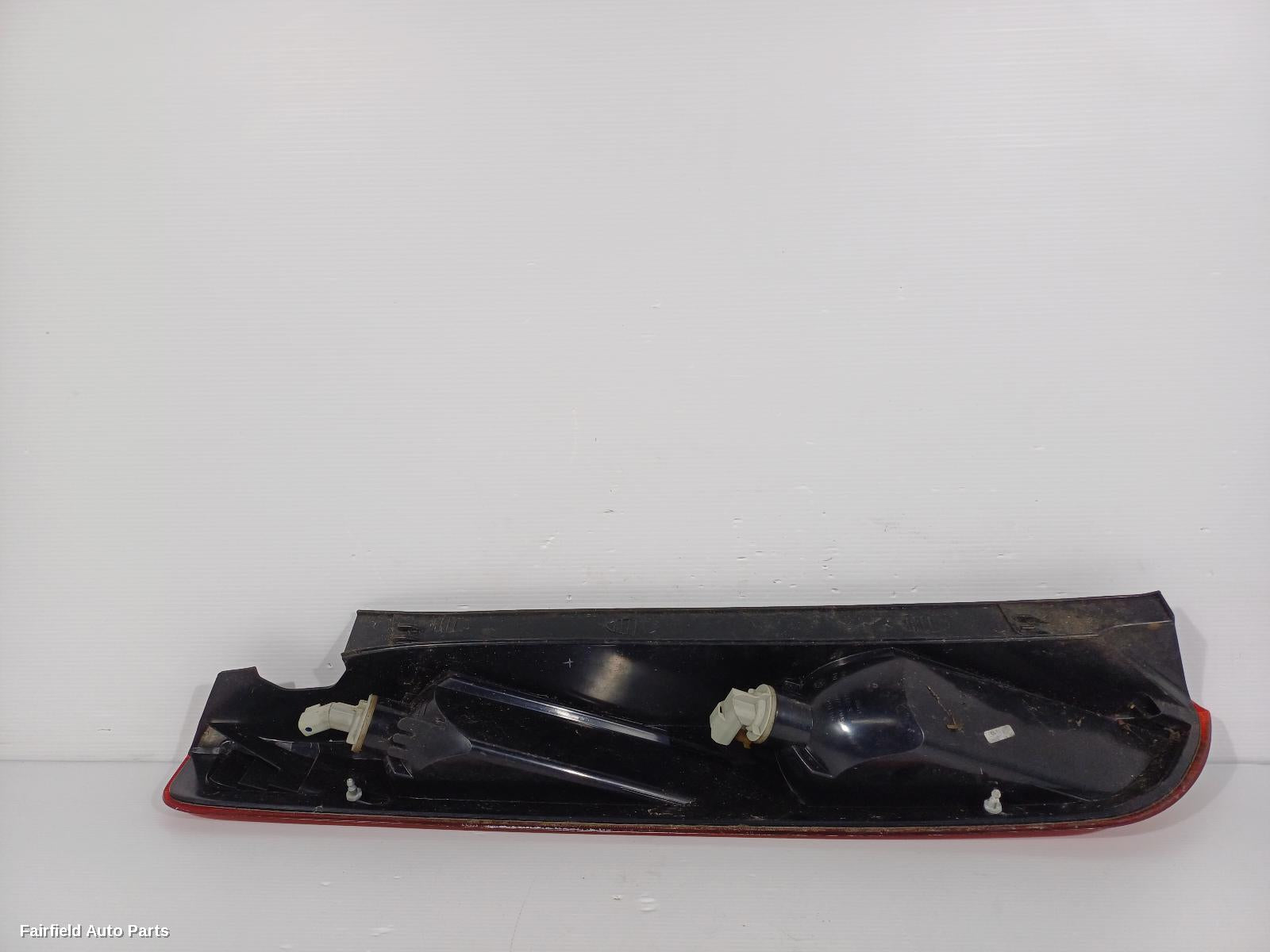 2007-2009 Ford Focus Right Taillight