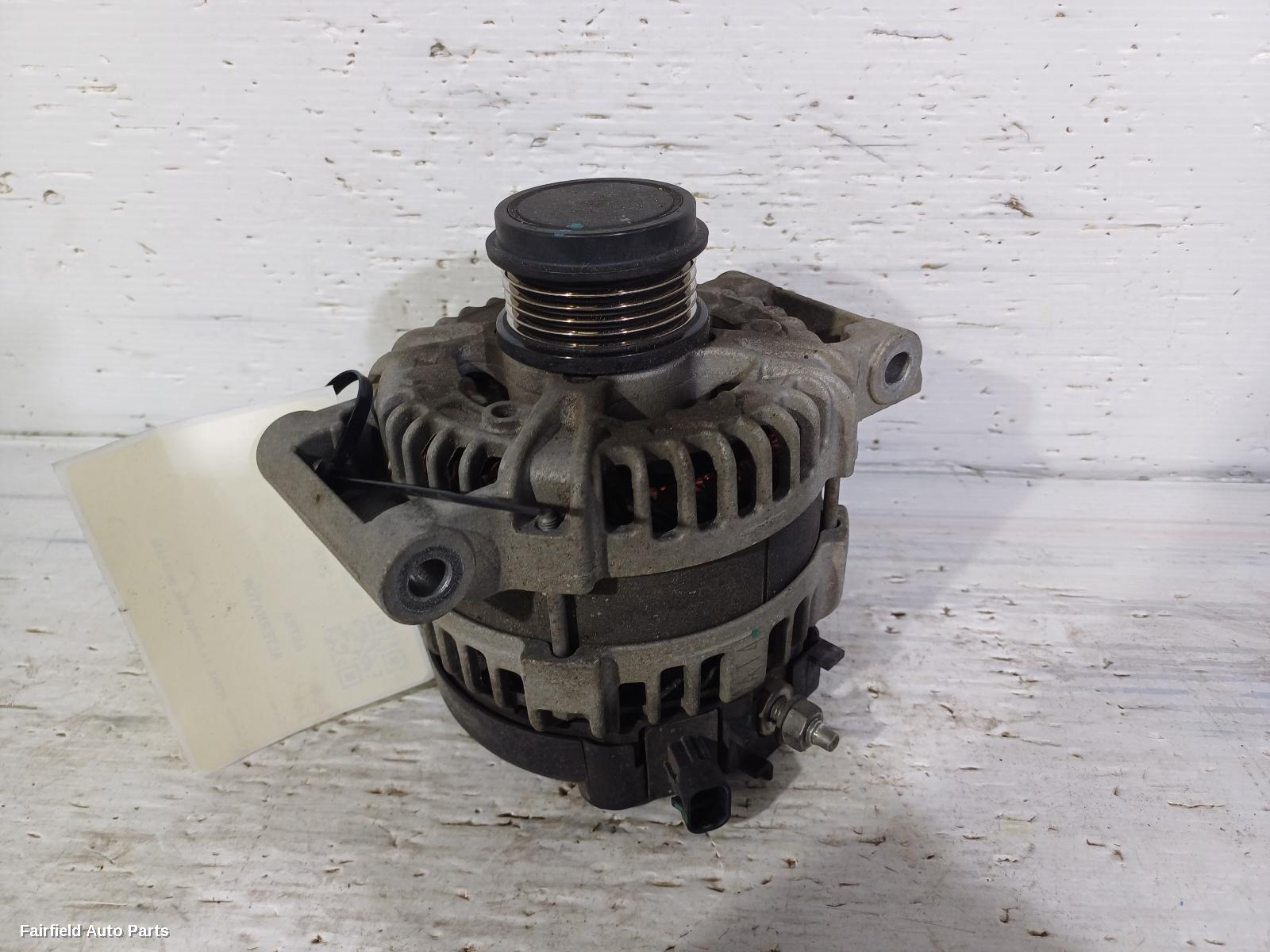 2016-2020 Holden Astra Alternator