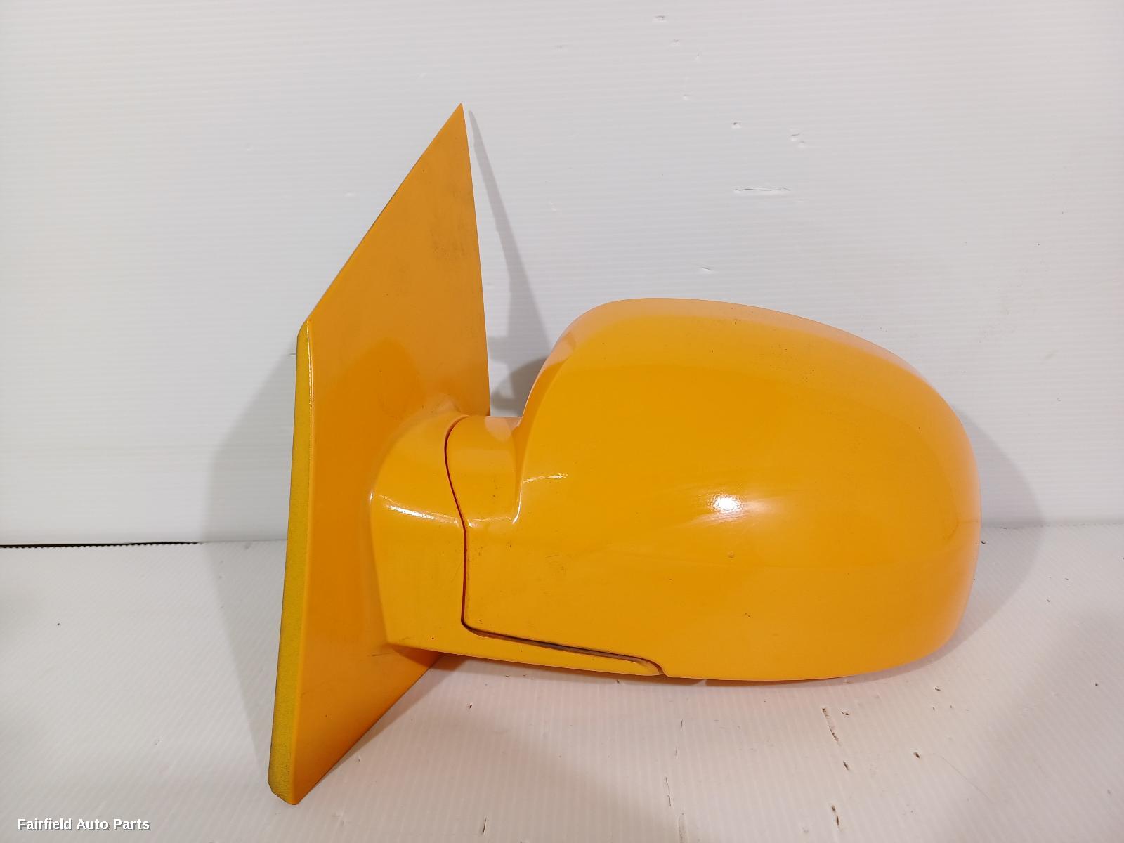 2002-2011 Hyundai Getz Left Door Mirror