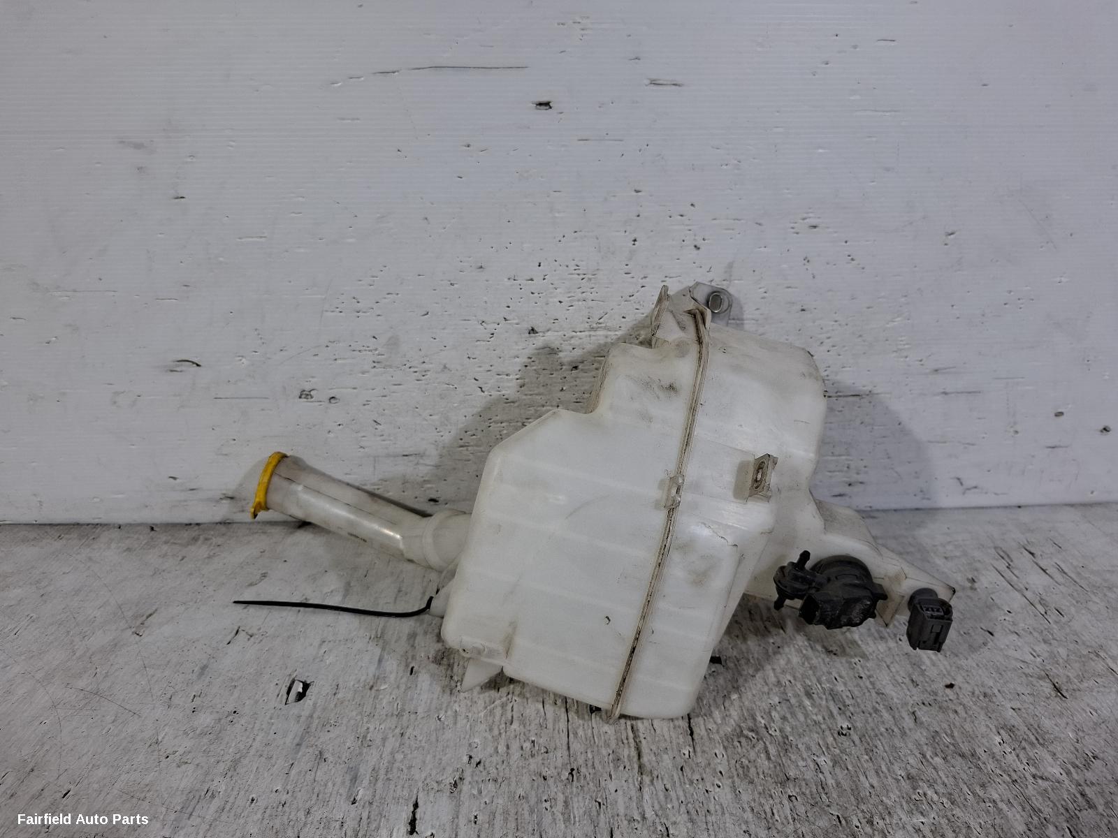 2009-2013 Mazda 3 Washer Bottle