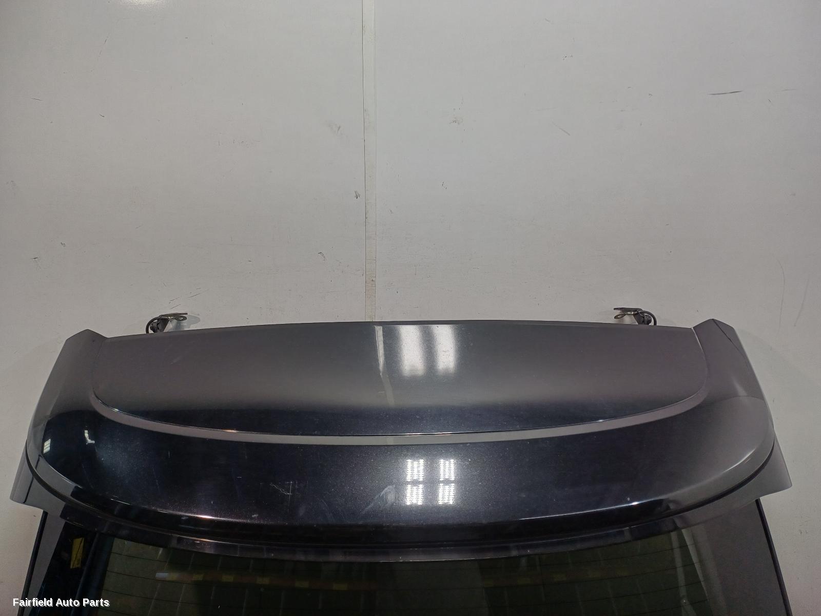 2013-2021 Land Rover Rangerover Bootlid Tailgate