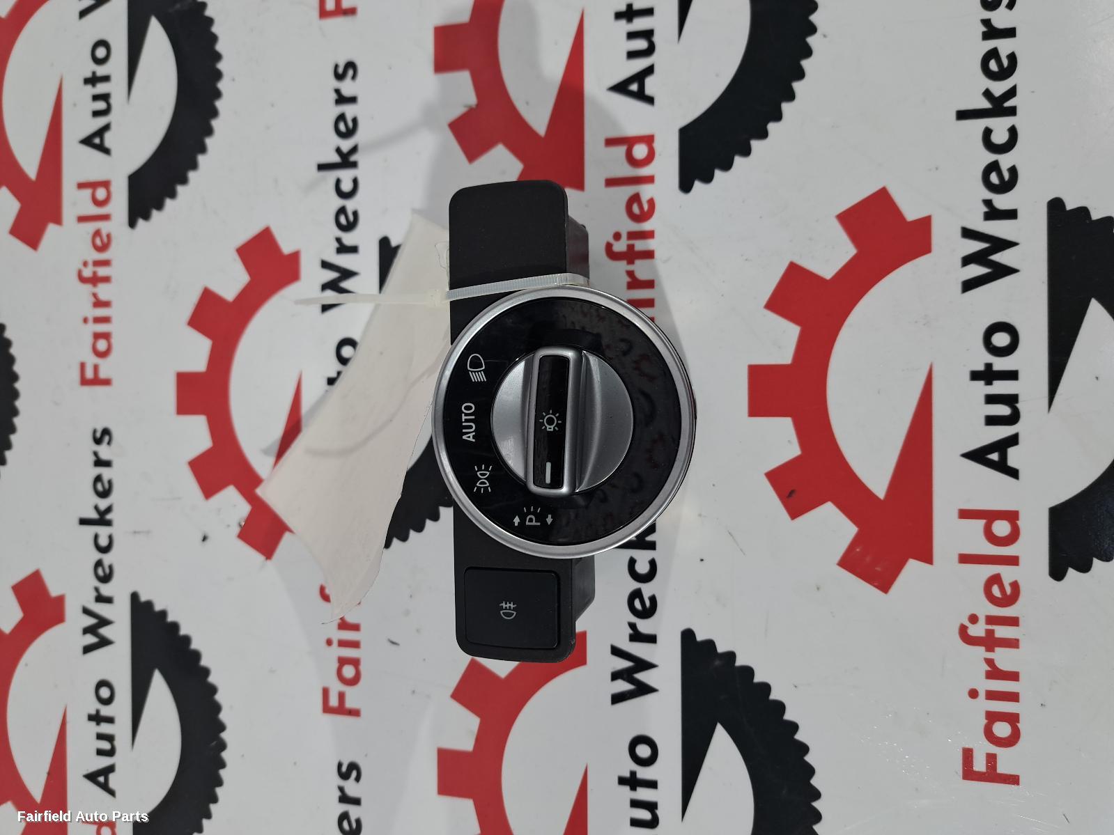 2013-2018 Mercedes A Class Combination Switch