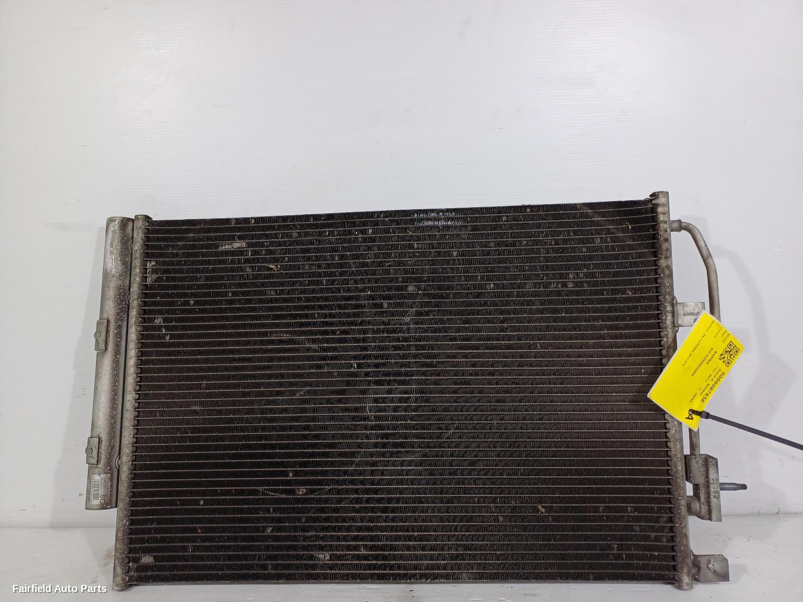 2011-2018 Holden Barina A C Condenser