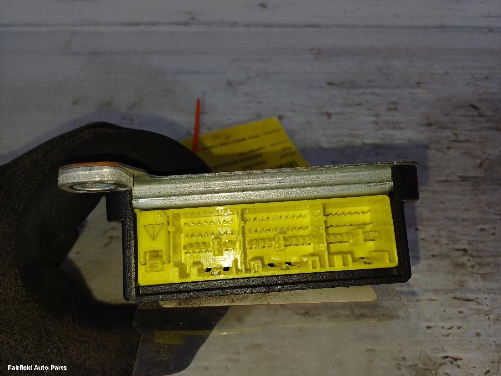 2015-2025 Nissan Navara Airbag Module Sensor