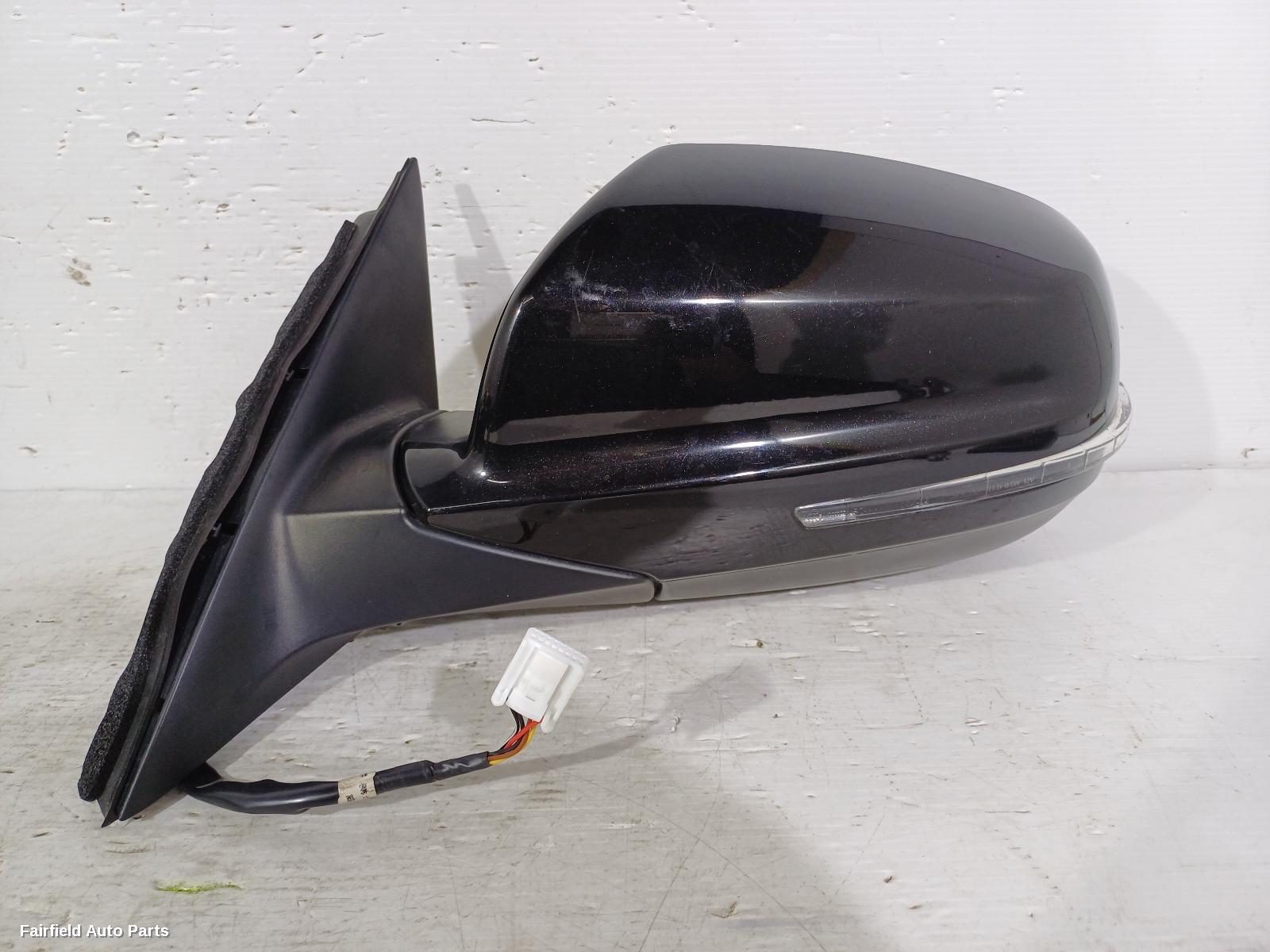 2015-2021 Haval H2 Left Door Mirror