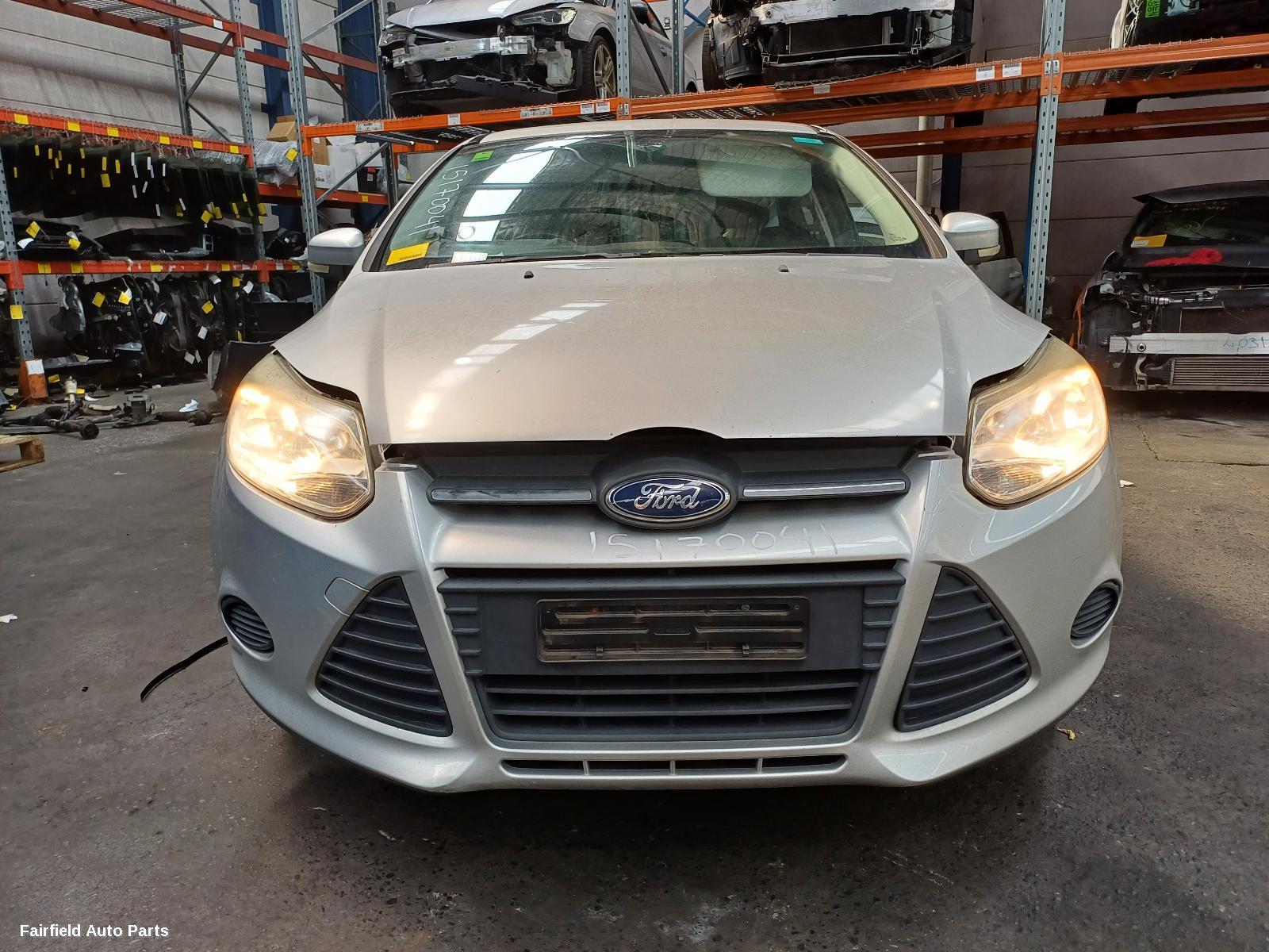 2011-2015 Ford Focus Sunvisor