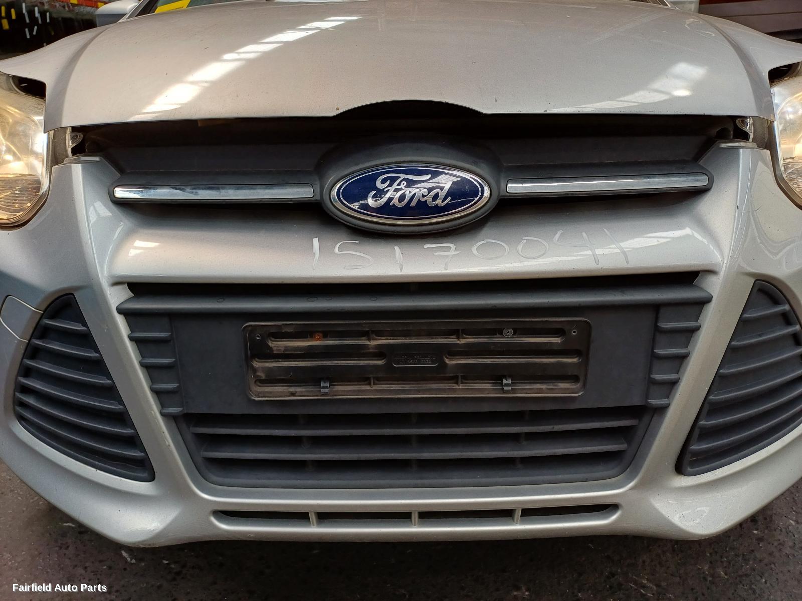 2011-2015 Ford Focus Airbag Module Sensor