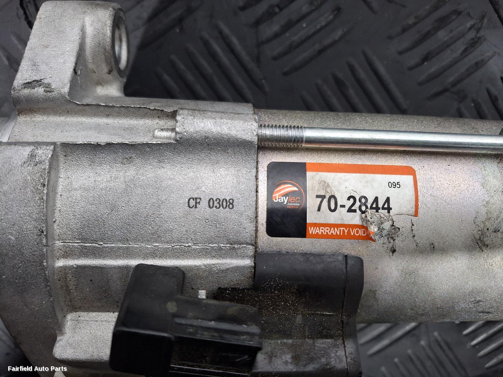2008-2015 Honda Accord Starter