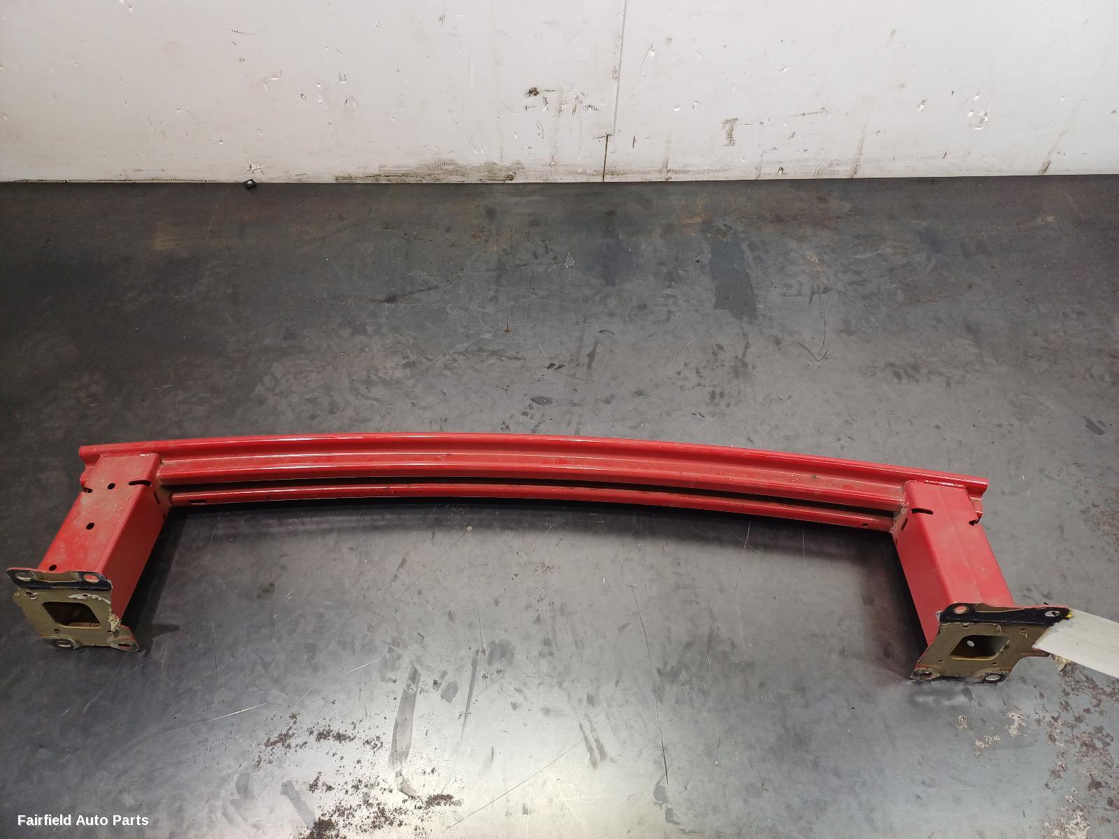 2020-2025 Skoda Kamiq R Bar Bracket Reinfo