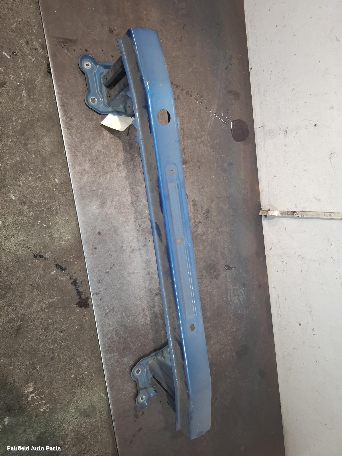 2009-2013 Mazda 3 R Bar Bracket Reinfo