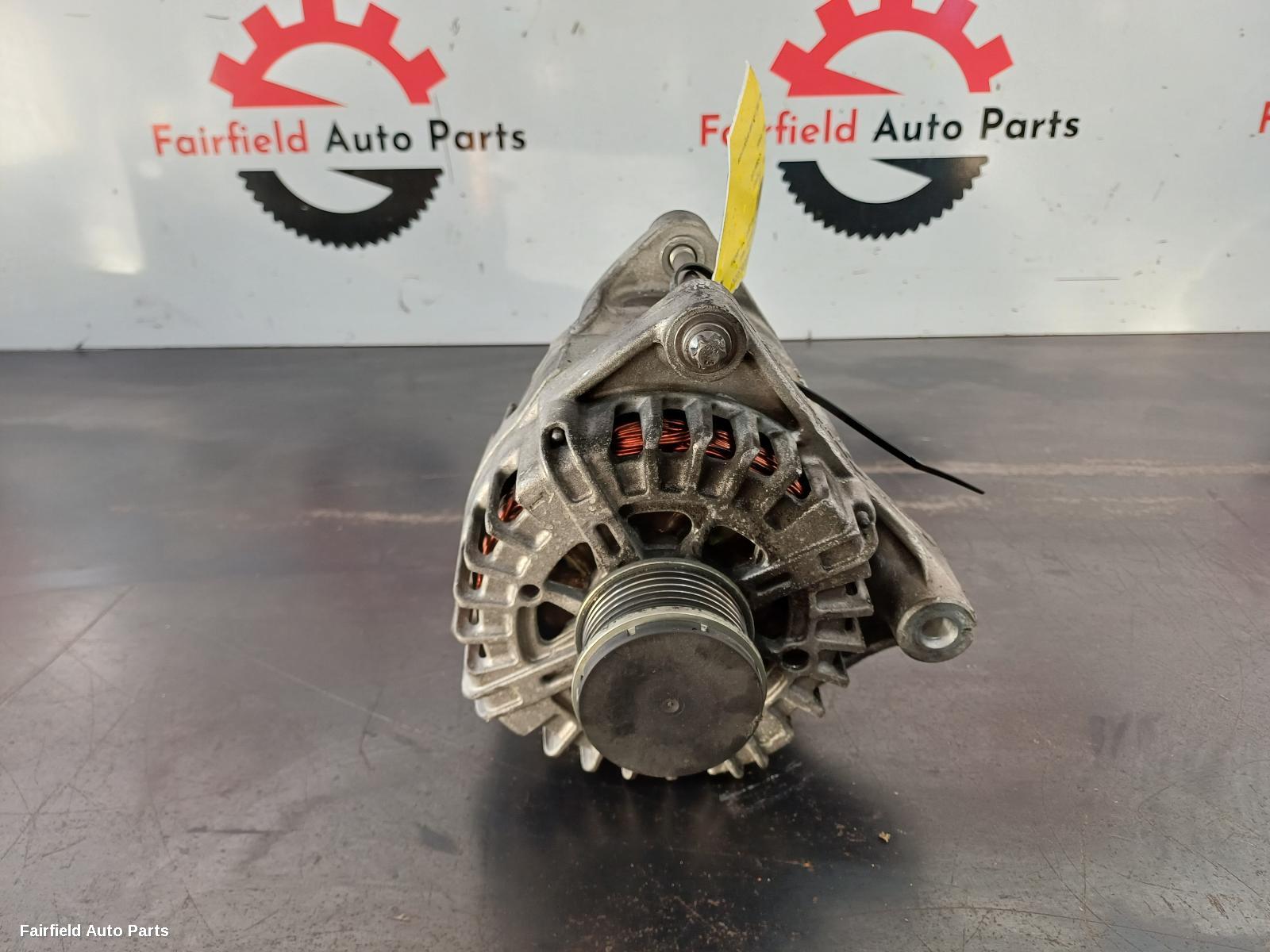 2011-2016 Bmw 3 Series Alternator