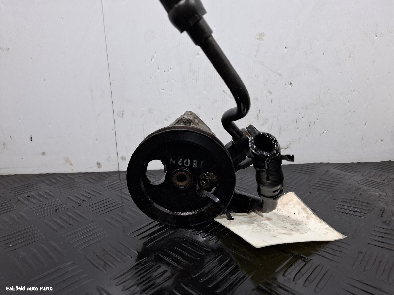 2005-2011 Hyundai Getz Steering Pump