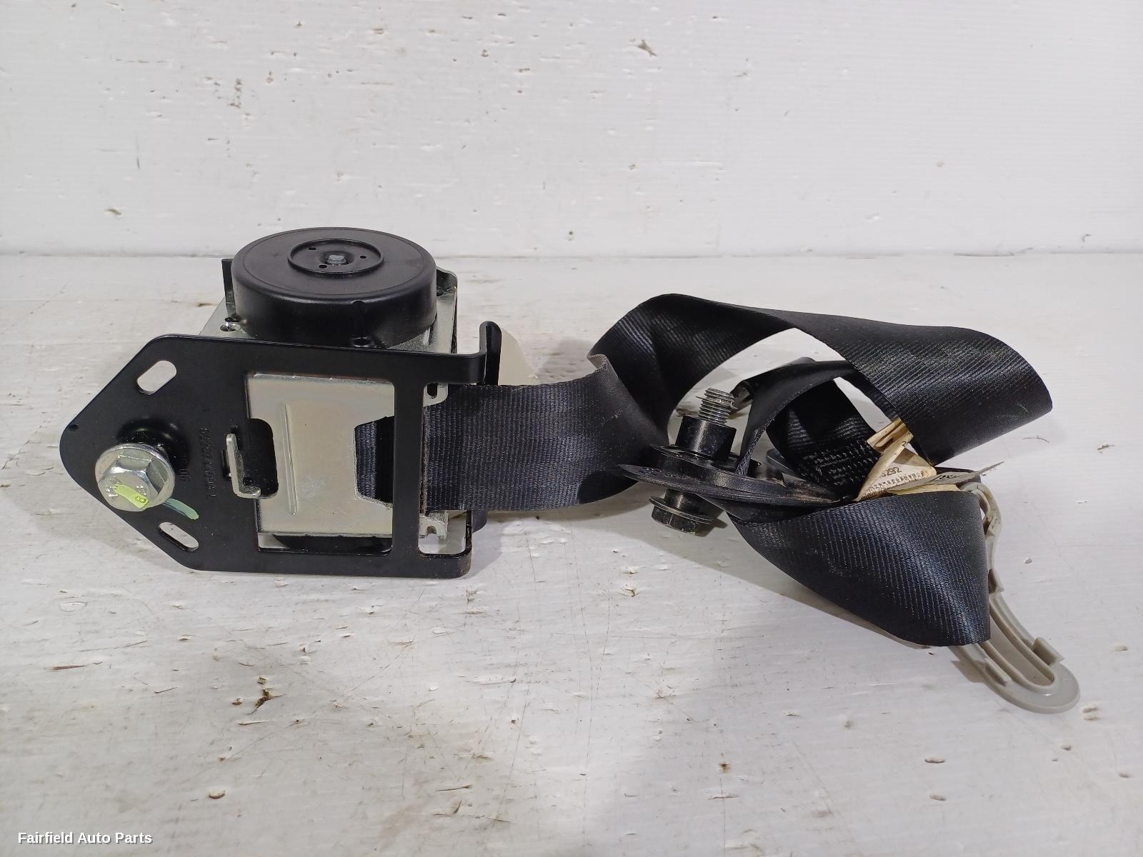 2015-2018 Haval H8 Seatbelt Stalk