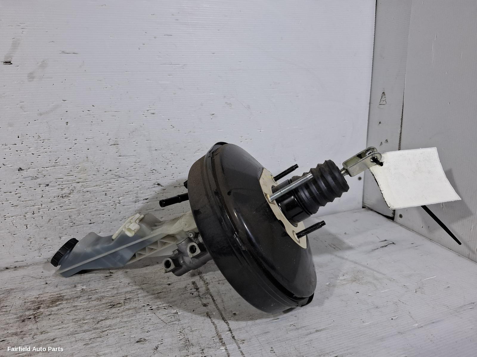 2012-2016 Mazda Cx5 Brake Booster