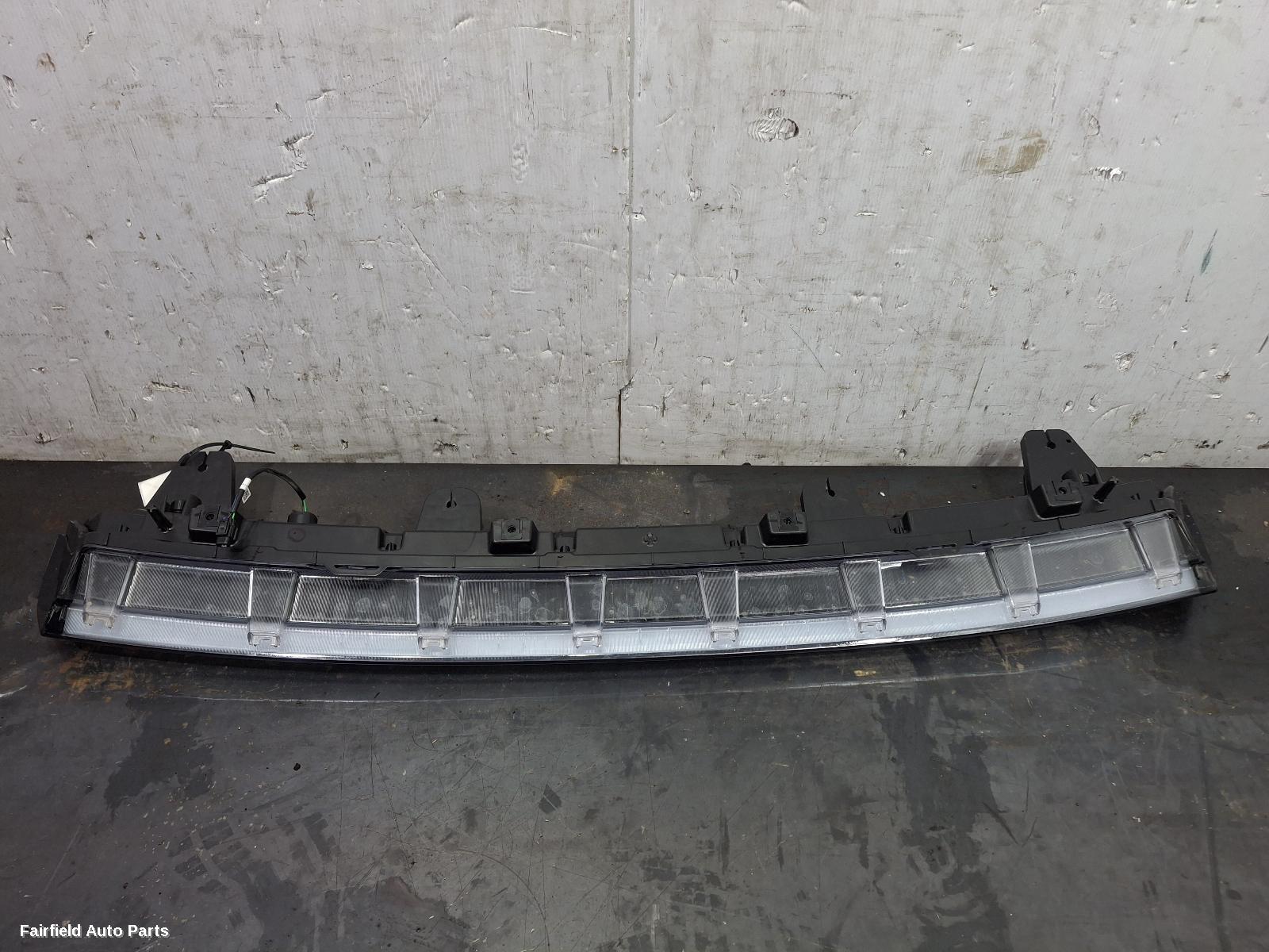 2024-2025 Byd Shark 6 Grille