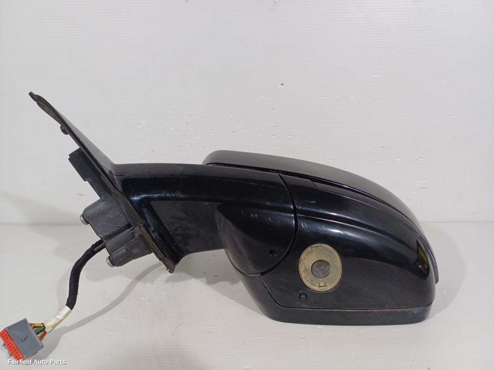 2014-2015 Land Rover Rangerover Evoque Left Door Mirror